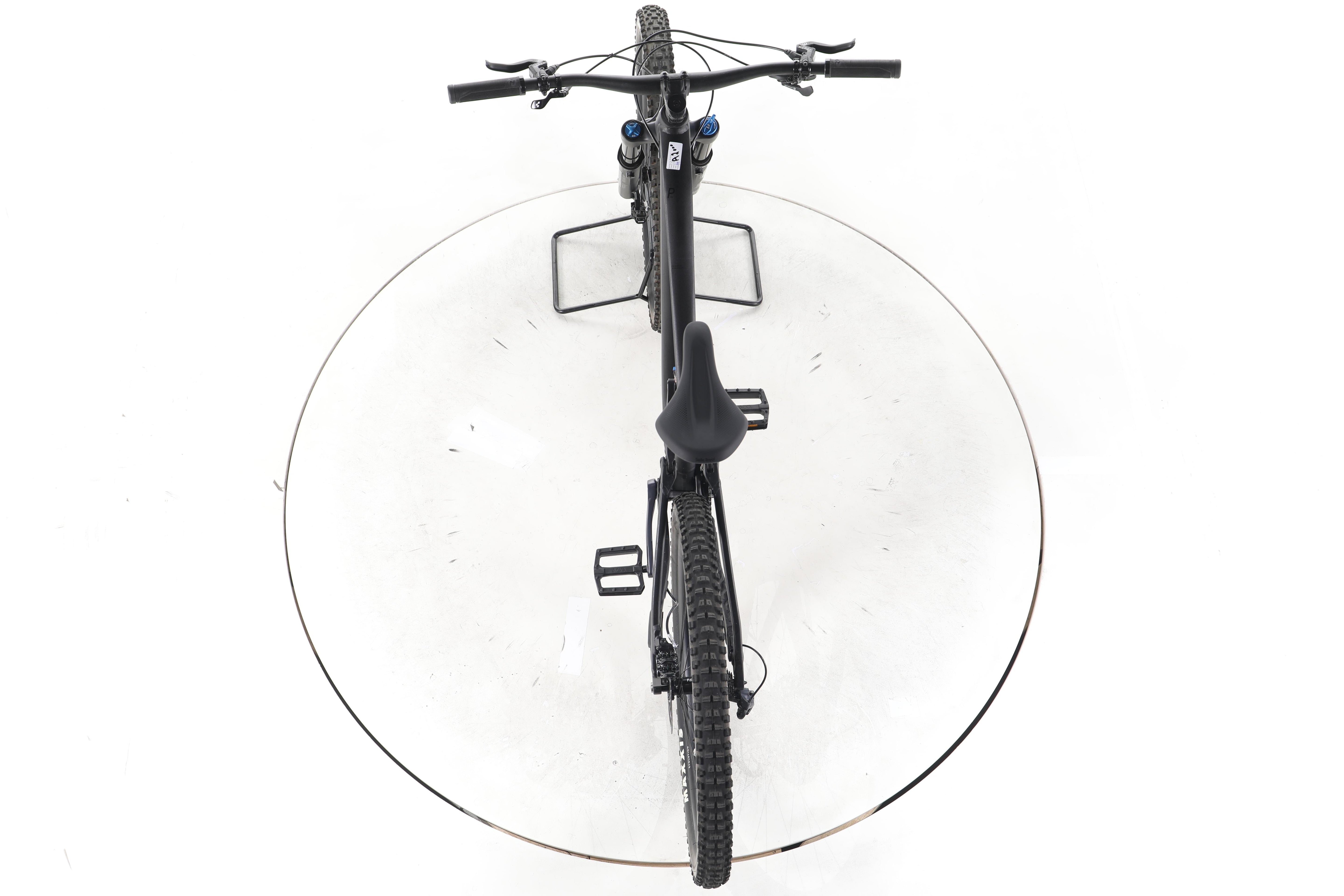 Cube Stereo ONE77 Pro Fahrrad Fully - Image 22