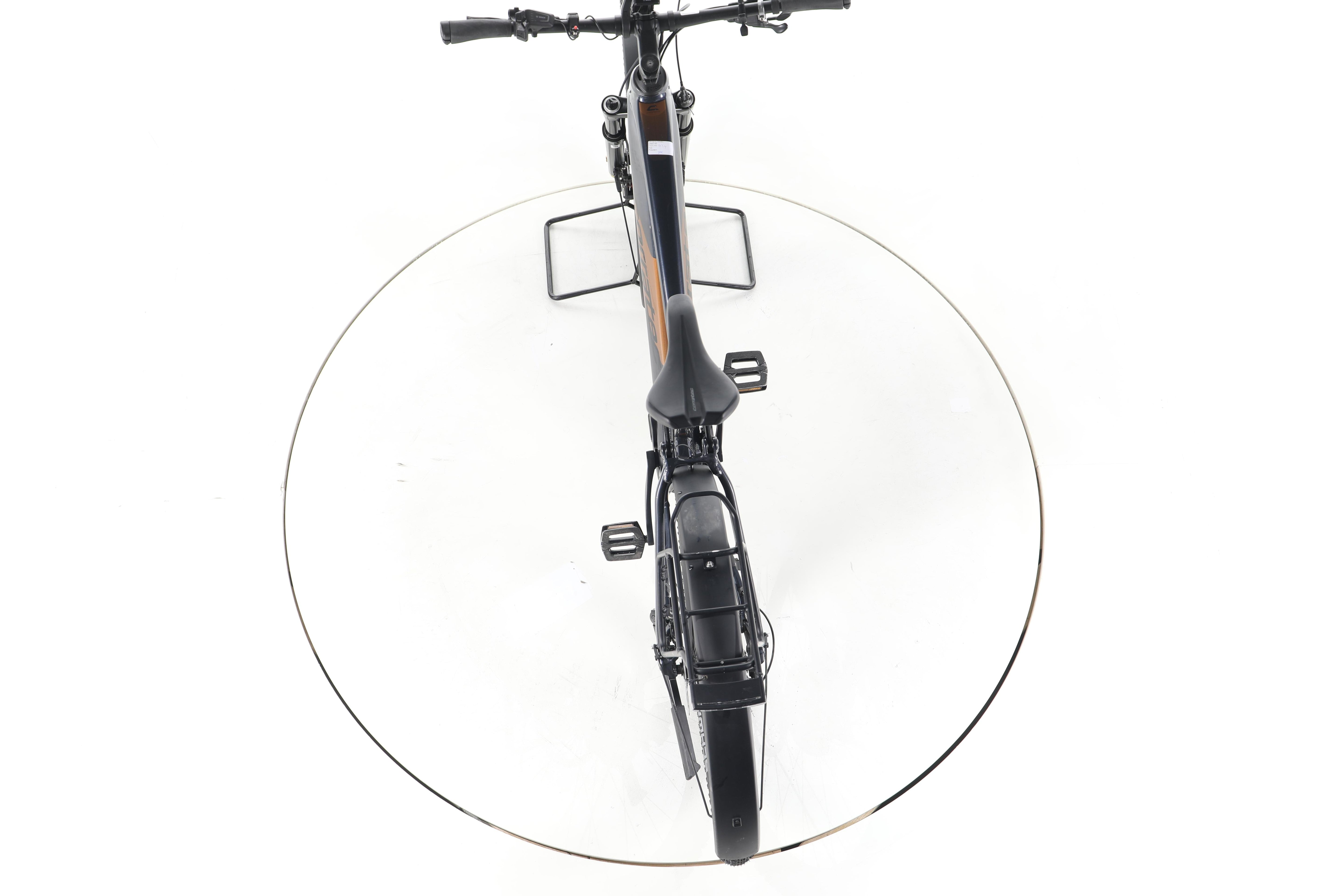 Focus Jarifa² 6.7 Nine E-Bike - Image 22