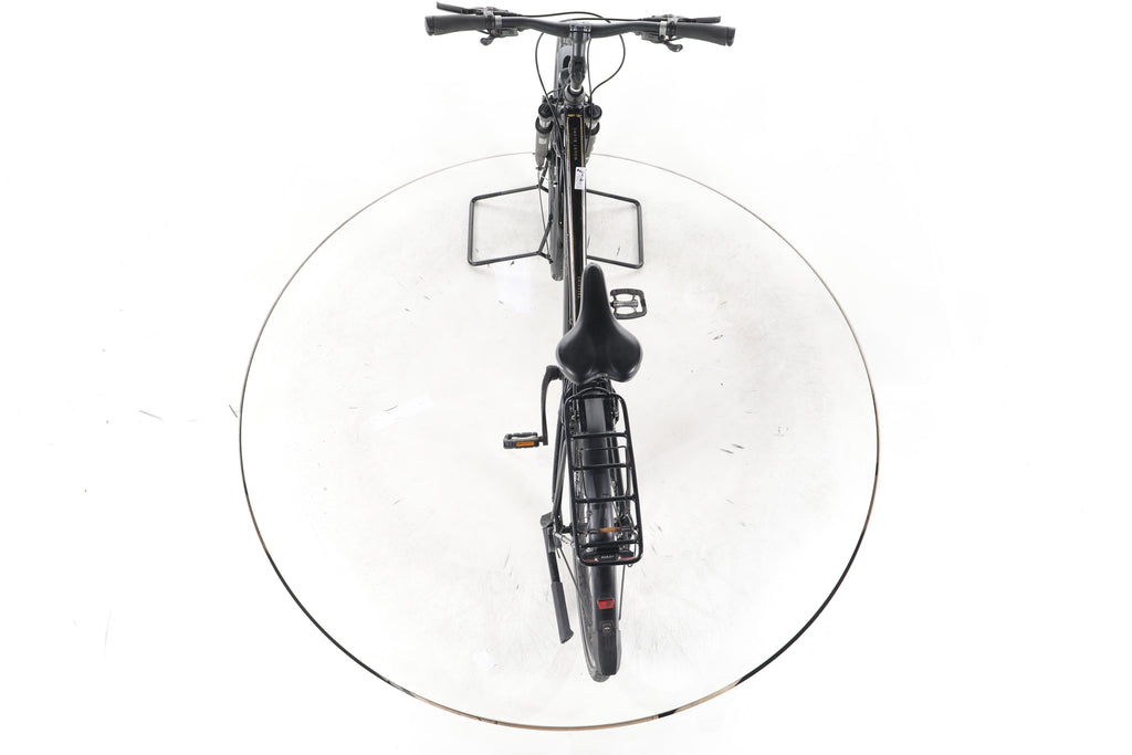 Roots Mount Blanc 2.0 Fahrrad City & Trekking - Image 22