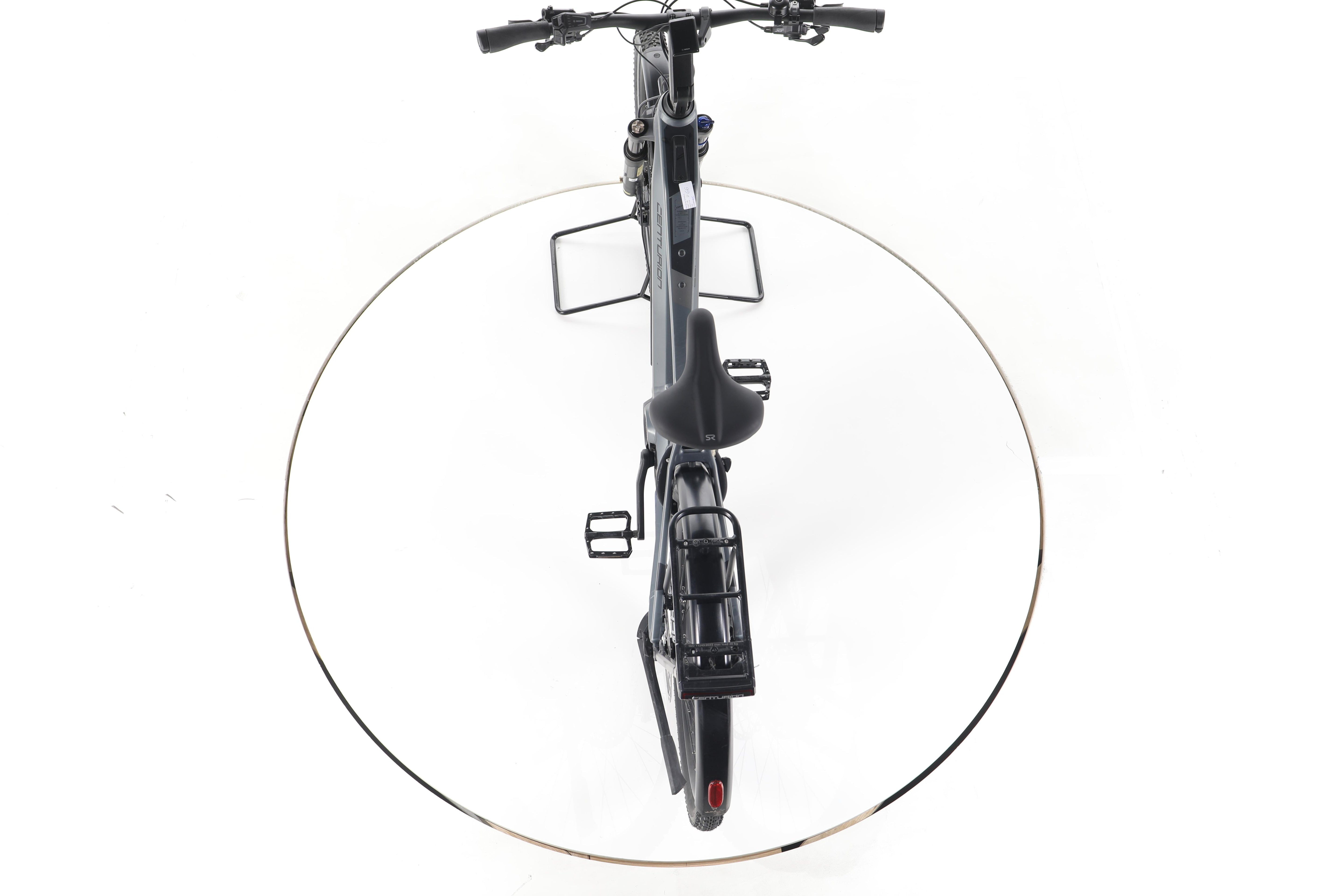Centurion Country R3000i T Trekking E-Bike 2024 - Image 22
