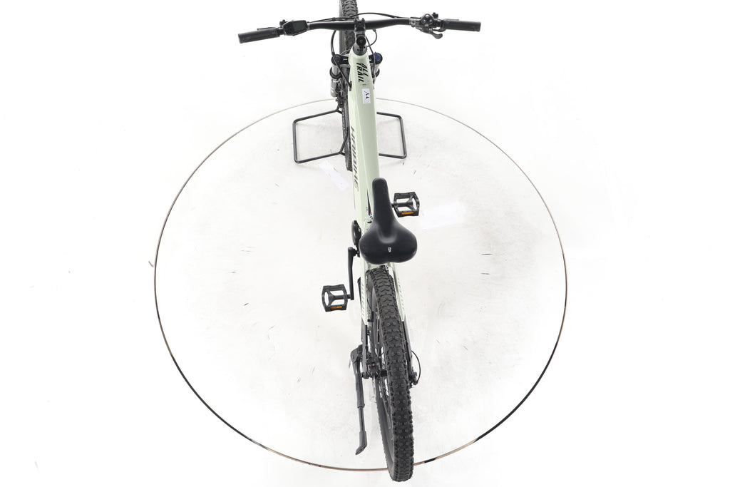 Haibike Alltrail 4 E-Bike Fully - Image 22