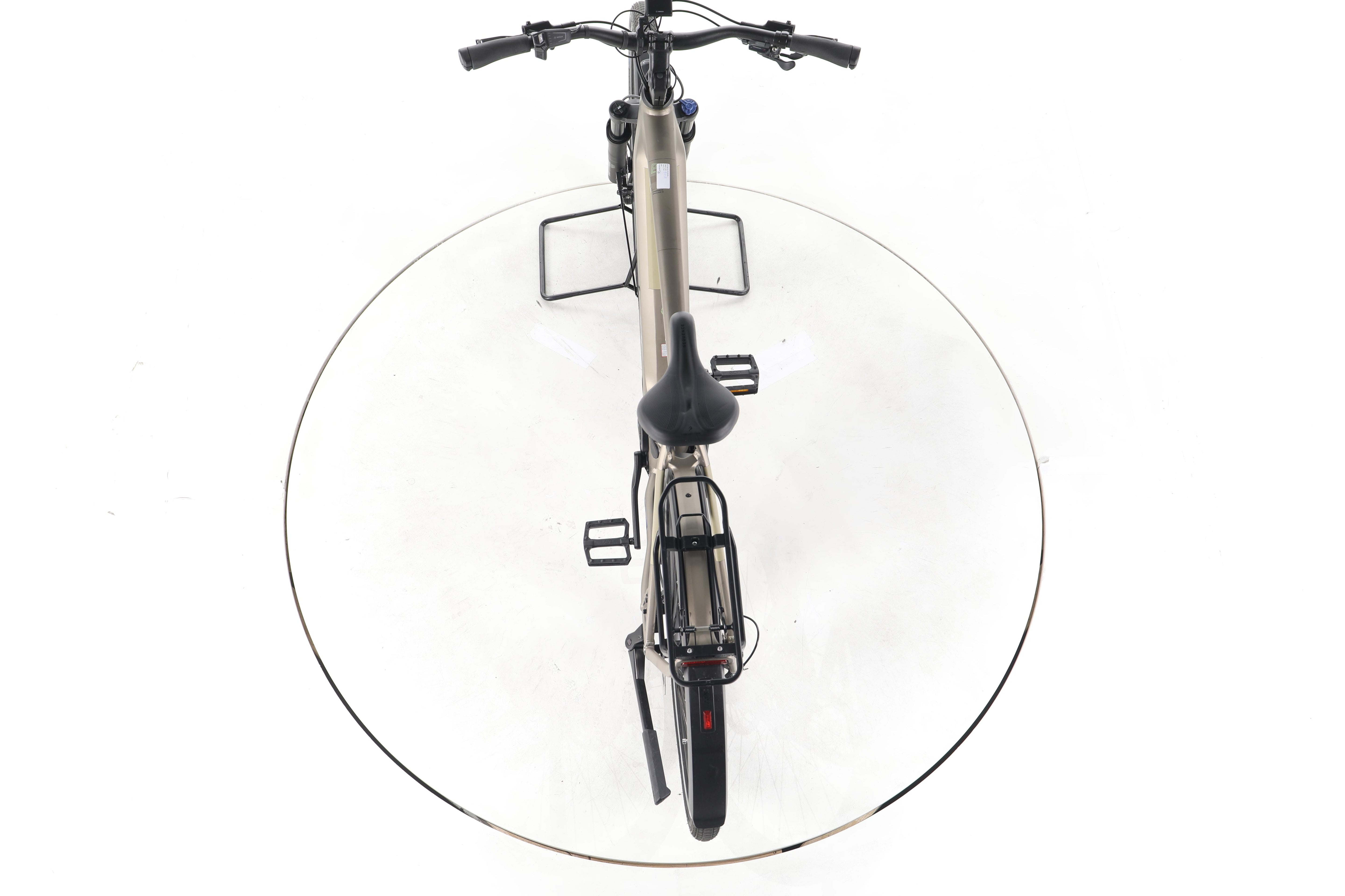 Cube Kathmandu Hybrid Pro Trekking E-Bike - Image 22