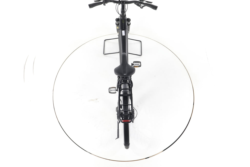 KTM Macina Tour CX 610 Trekking E-Bike 2024 - Image 22