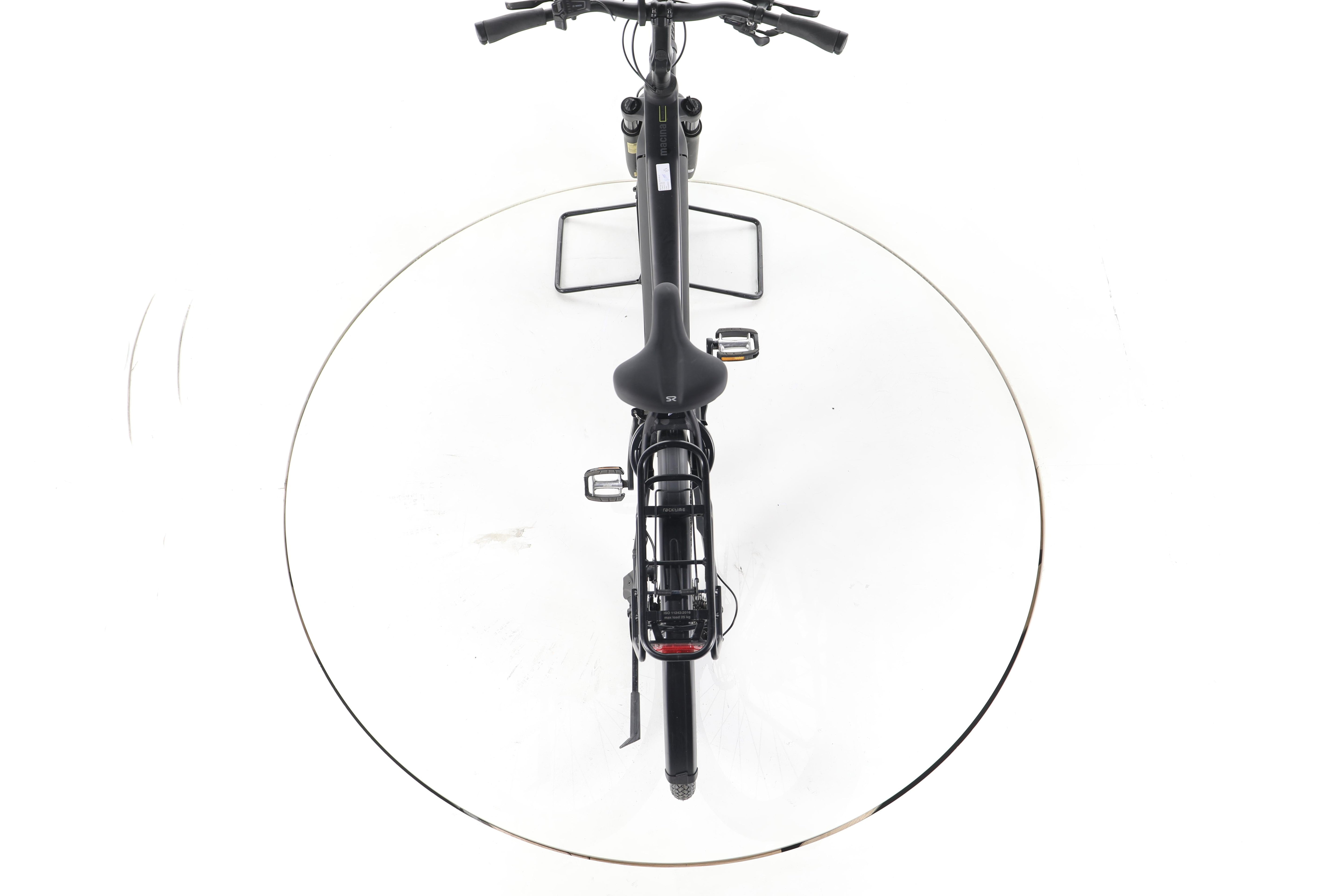 KTM Macina Tour CX 610 Trekking E-Bike 2024 - Image 22