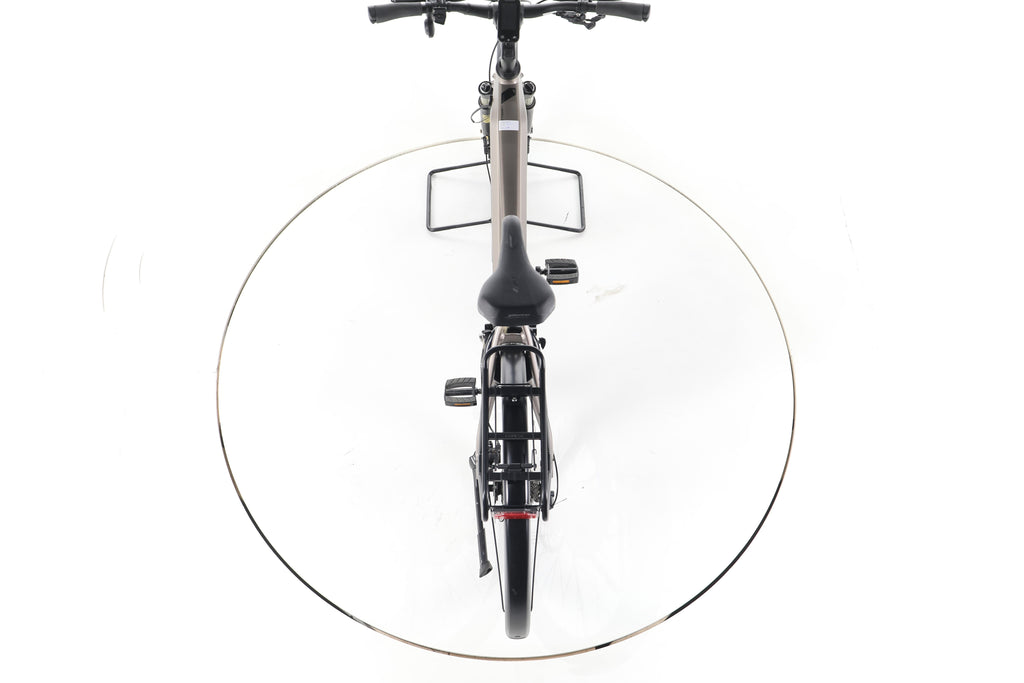 Hercules Edison Comp I-12 Trekking E-Bike - Image 22