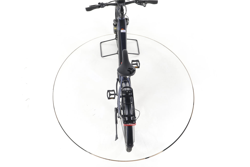 Carver Route E.530 Trekking E-Bike - Image 22