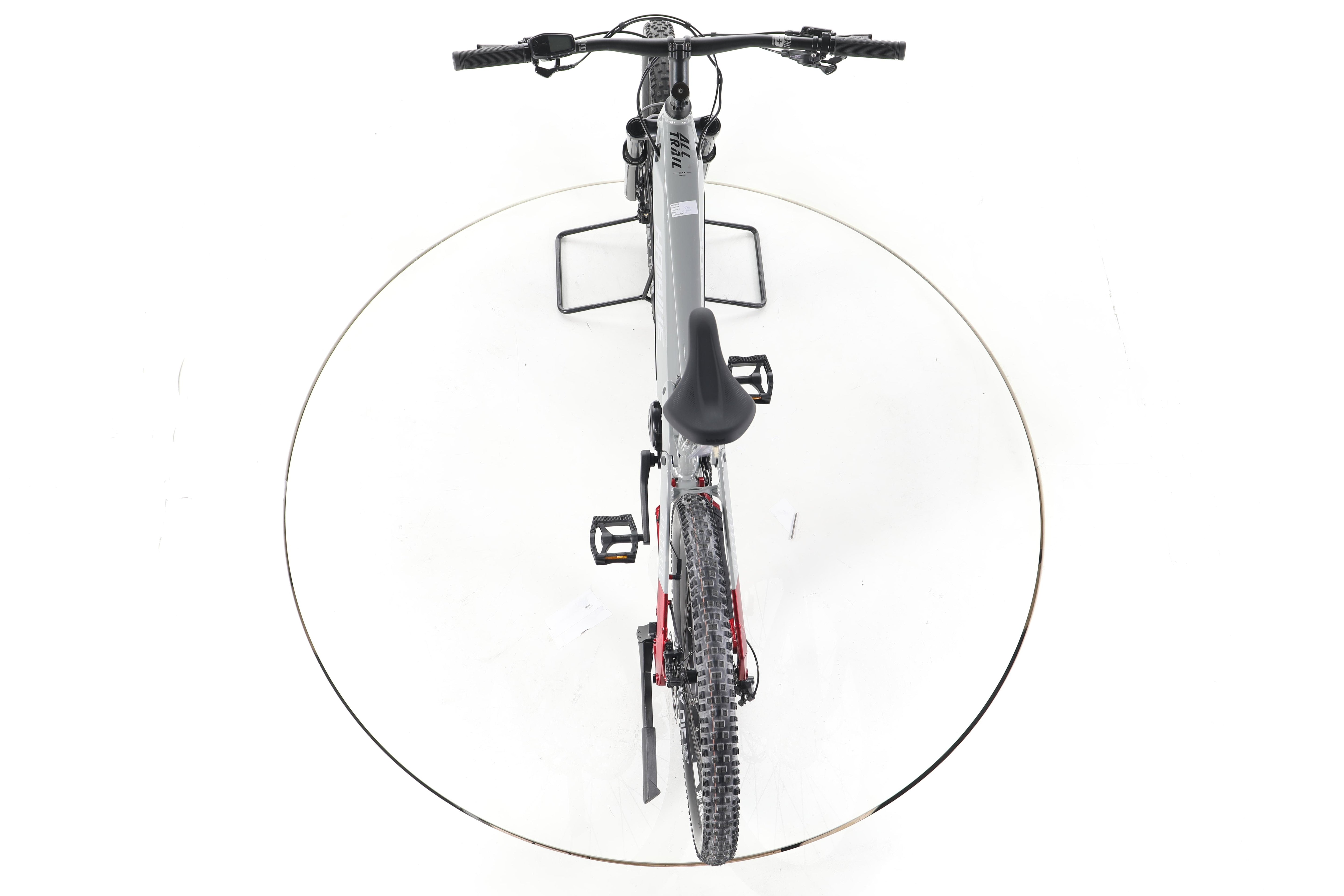 Haibike AllTrail 5 E-Bike Fully - Image 22