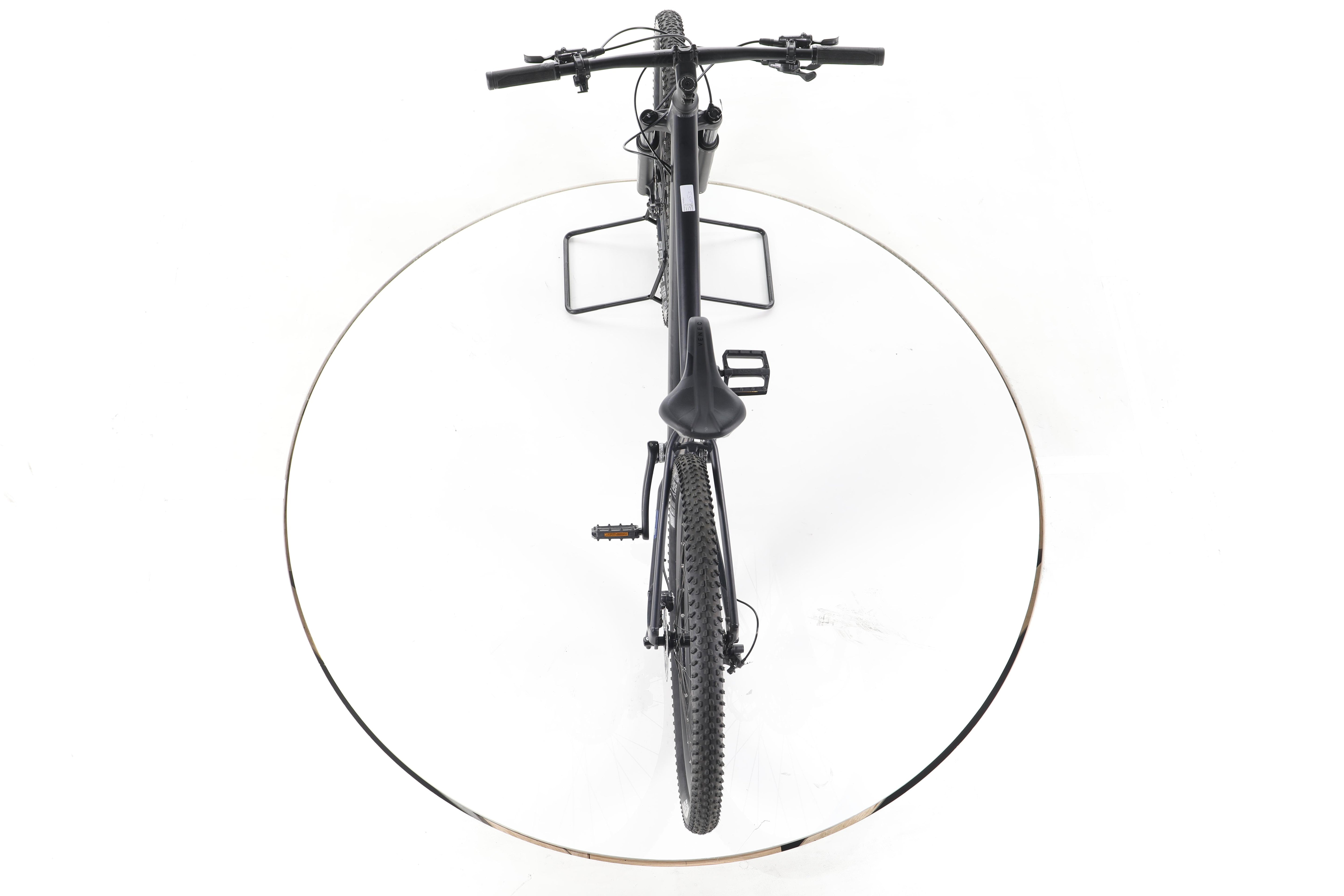 Cube Reaction Pro Fahrrad Hardtail - Image 22