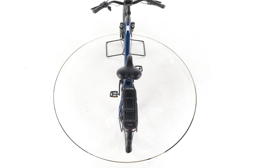 Batavus Garda E-go Exclusiv City E-Bike Tiefeinsteiger - Image 22