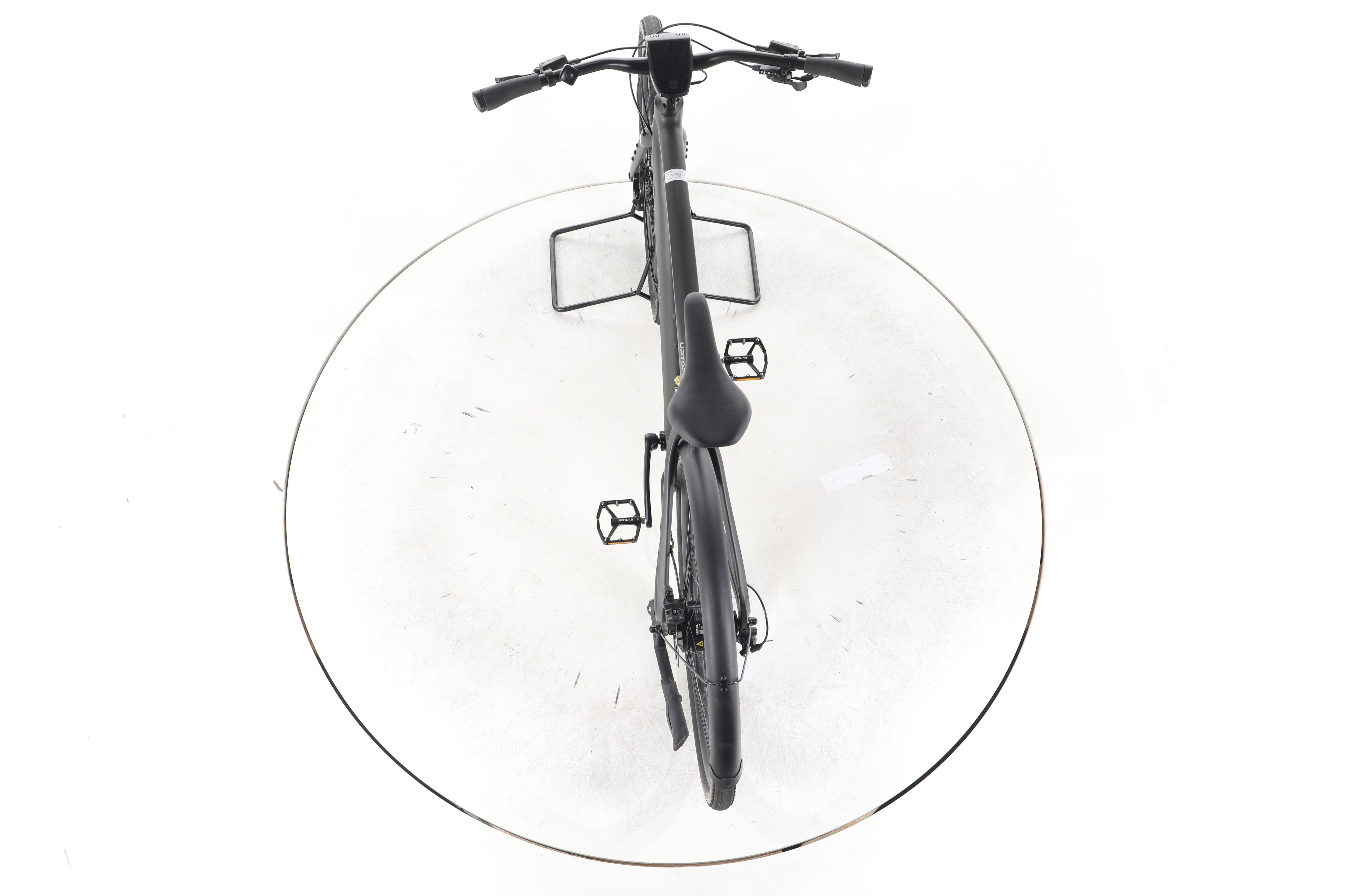 Urtopia 1 Pro E-Bike Carbon 2025 - Image 22