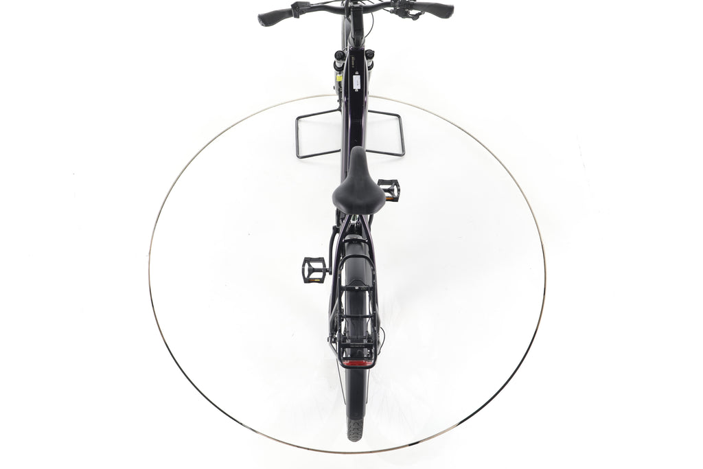 Bergamont E-Horizon Trekking E-Bike 2023 - Image 22