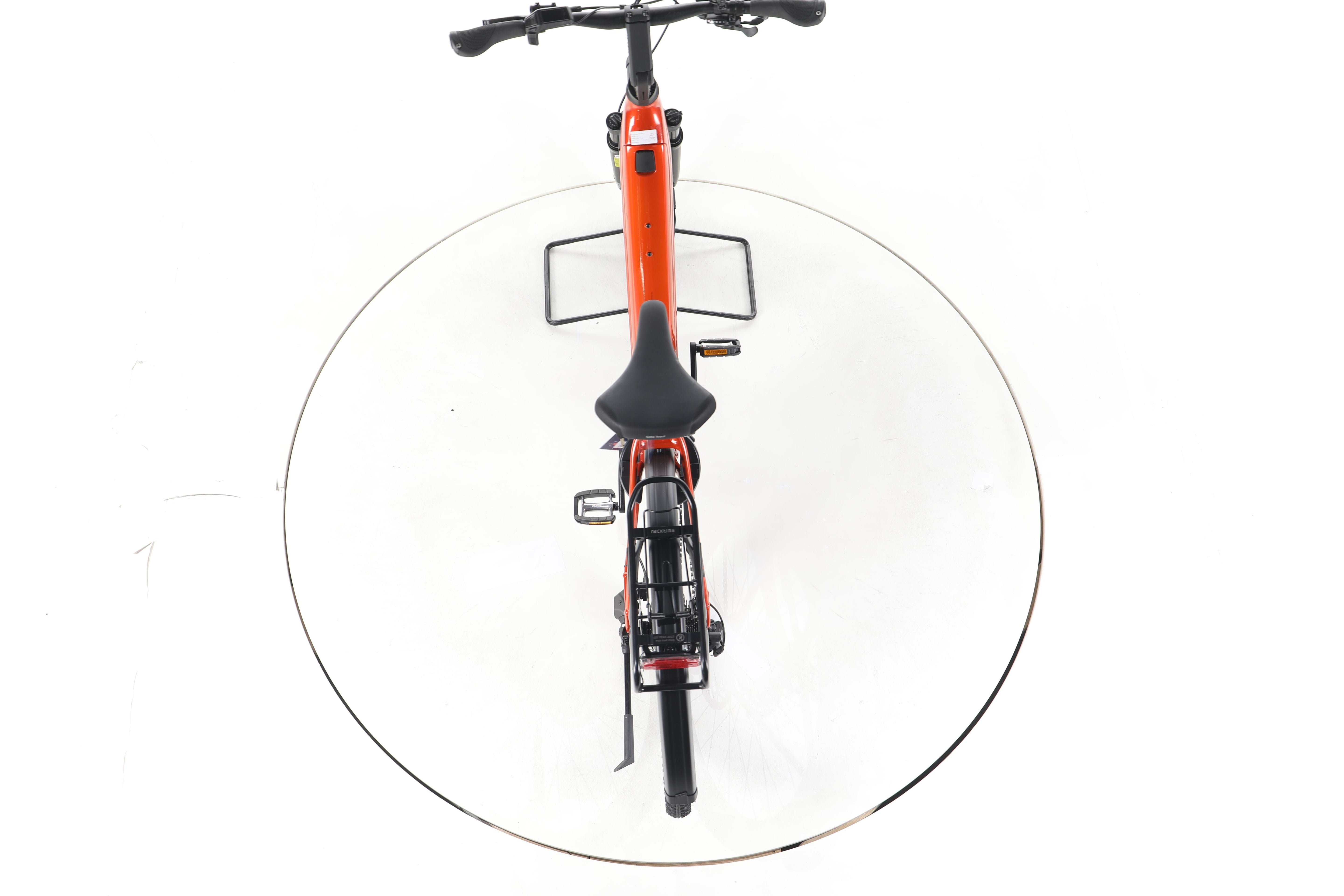 KTM Tour CX 830 Trekking E-Bike Tiefeinsteiger 2025 - Image 22