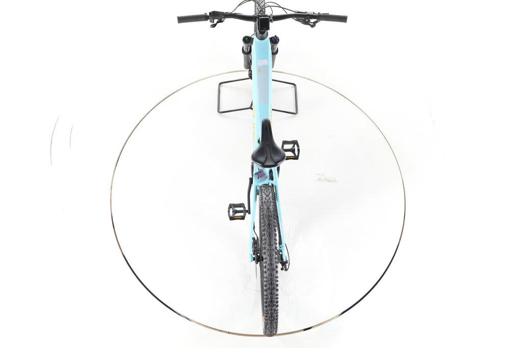 Cube Stereo Hybrid 140 HPC Race Fully E-Bike Carbon - Image 22