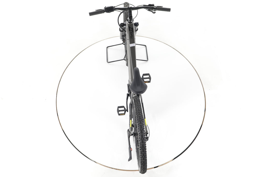 Kellys TYGON R50 E-Bike - Image 22