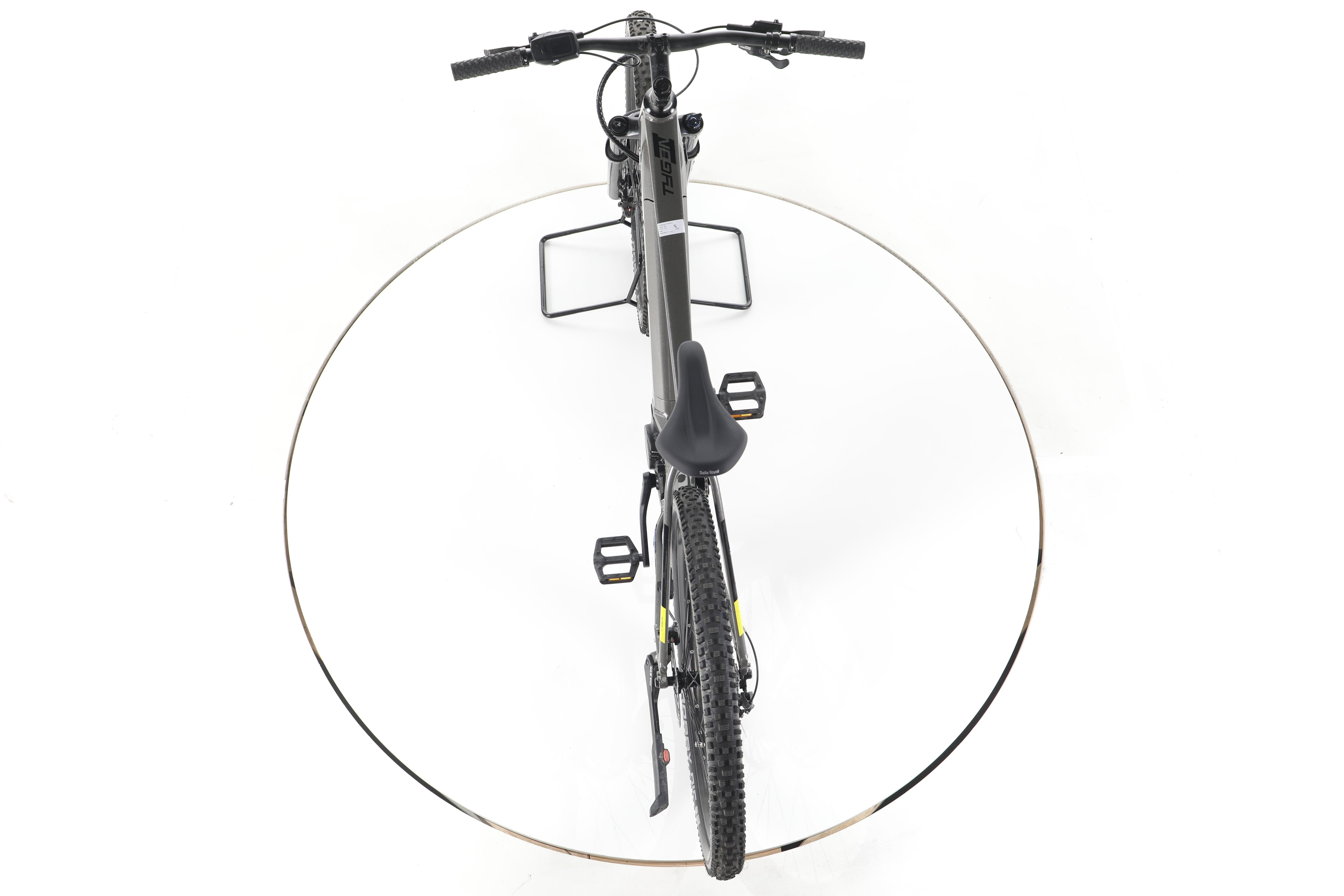 Kellys TYGON R50 E-Bike - Image 22