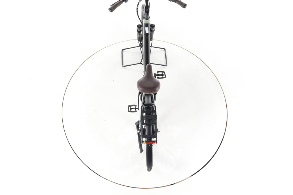 QWIC MN8+C Premium City E-Bike Tiefeinsteiger - Image 22
