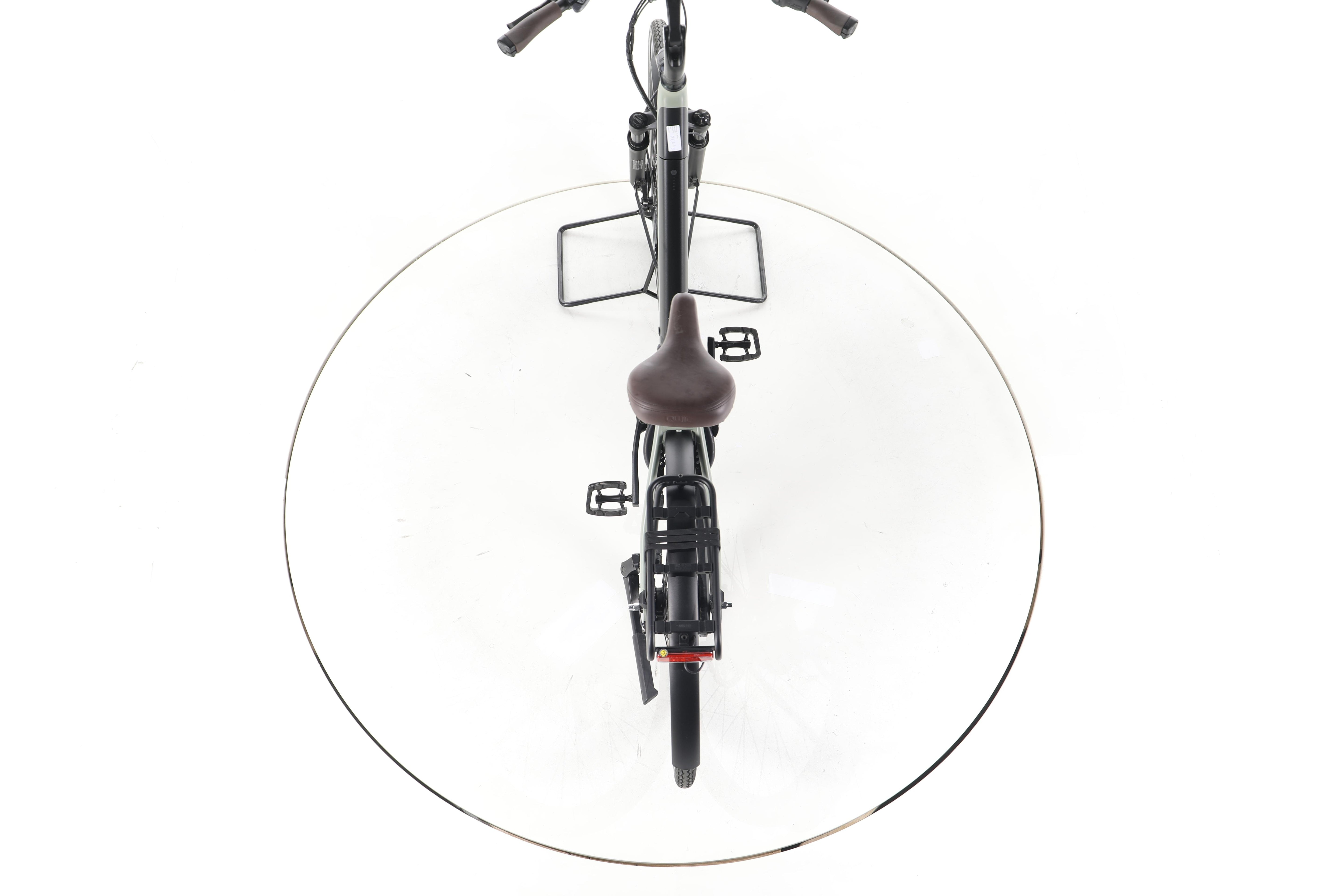 QWIC MN8+C Premium City E-Bike Tiefeinsteiger - Image 22