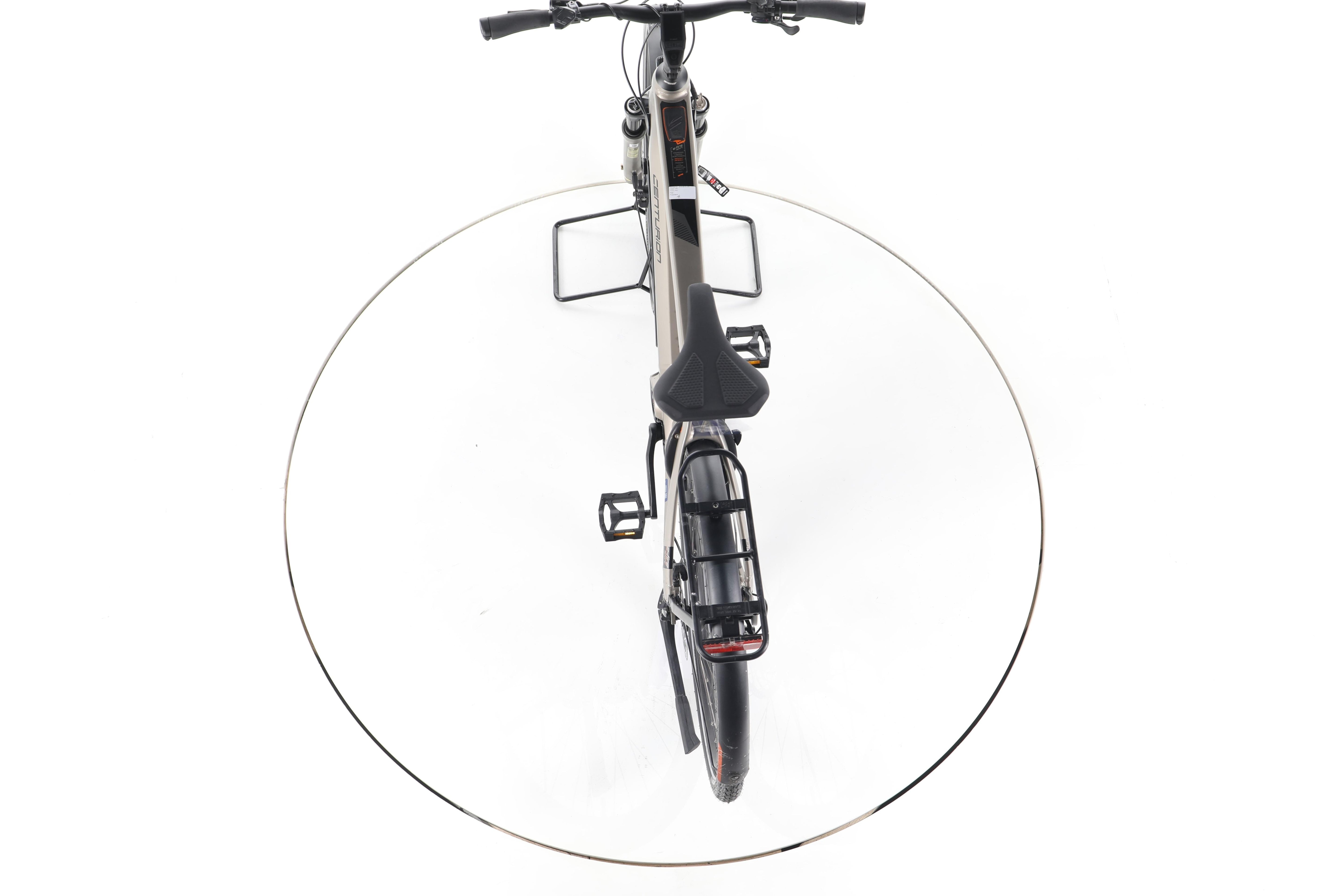 Centurion E-Fire Sport R2600i Trekking E-Bike - Image 22