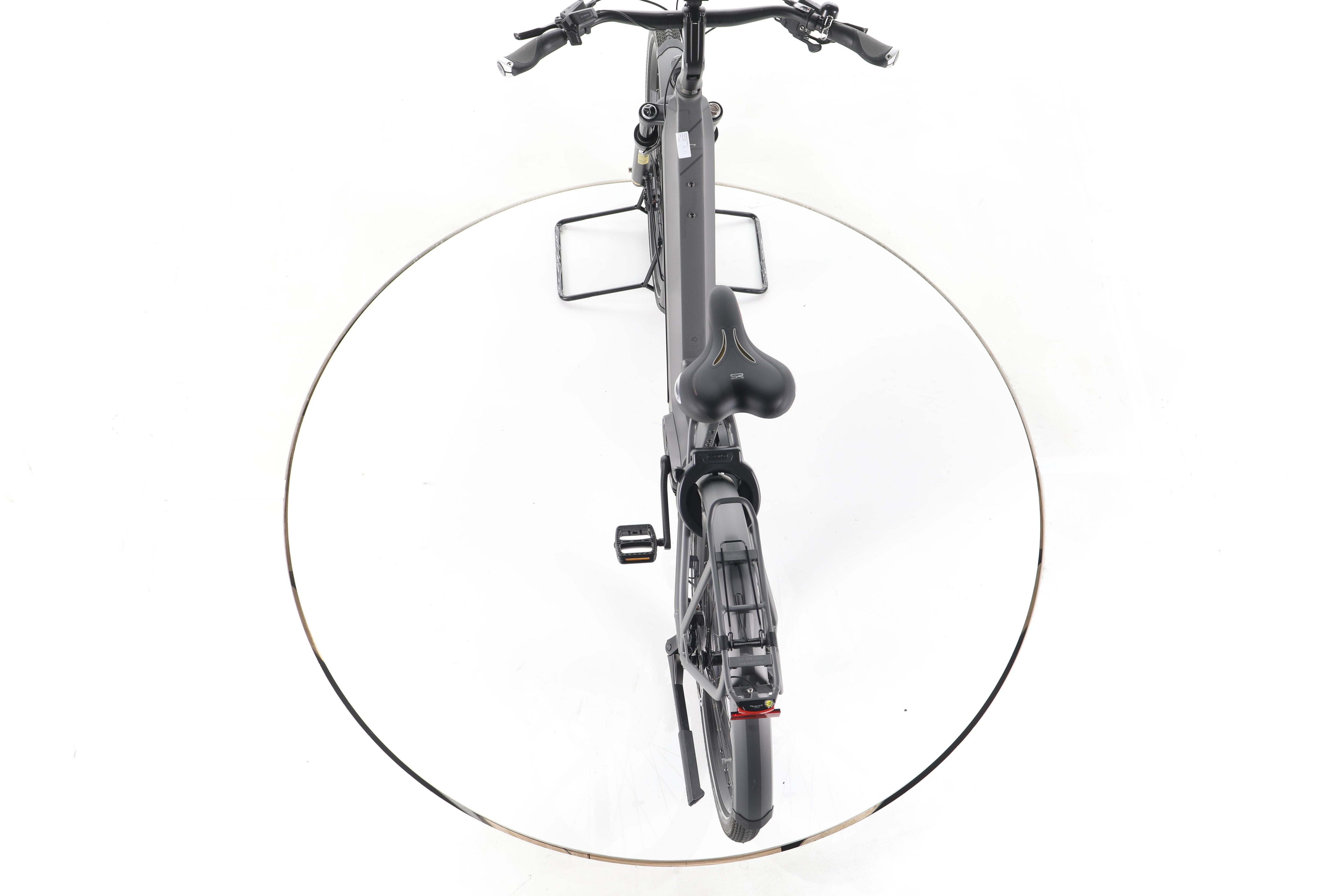 Kalkhoff Endeavour 7 Trekking E-Bike Tiefeinsteiger - Image 22