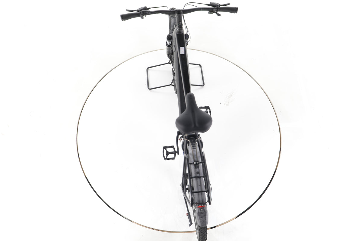 Bulls Cross Flyer EVO 1 Trekking E-Bike - Image 22