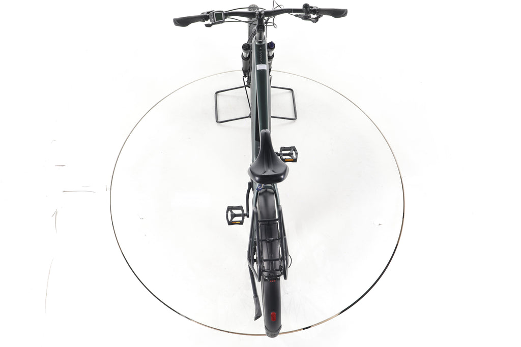 Bulls Iconic EVO 1 Trekking E-Bike - Image 22