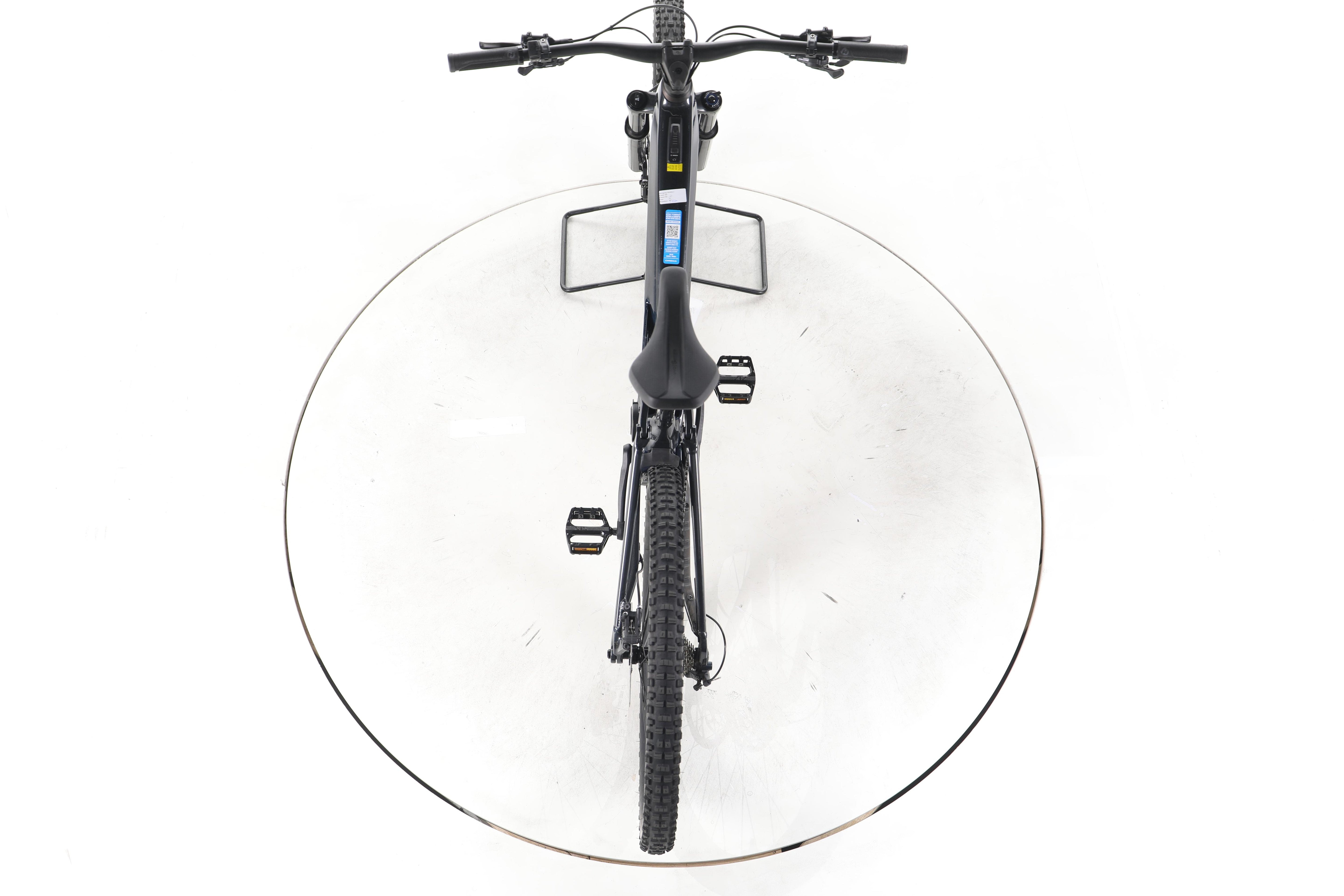 Orbea WILD FS H30 E-Bike Fully - Image 22