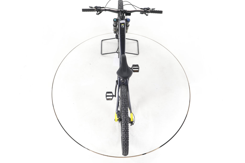 BH Bikes XTEP Carbon Lynx 5.5 Pro E-Bike Fully Carbon - Image 22