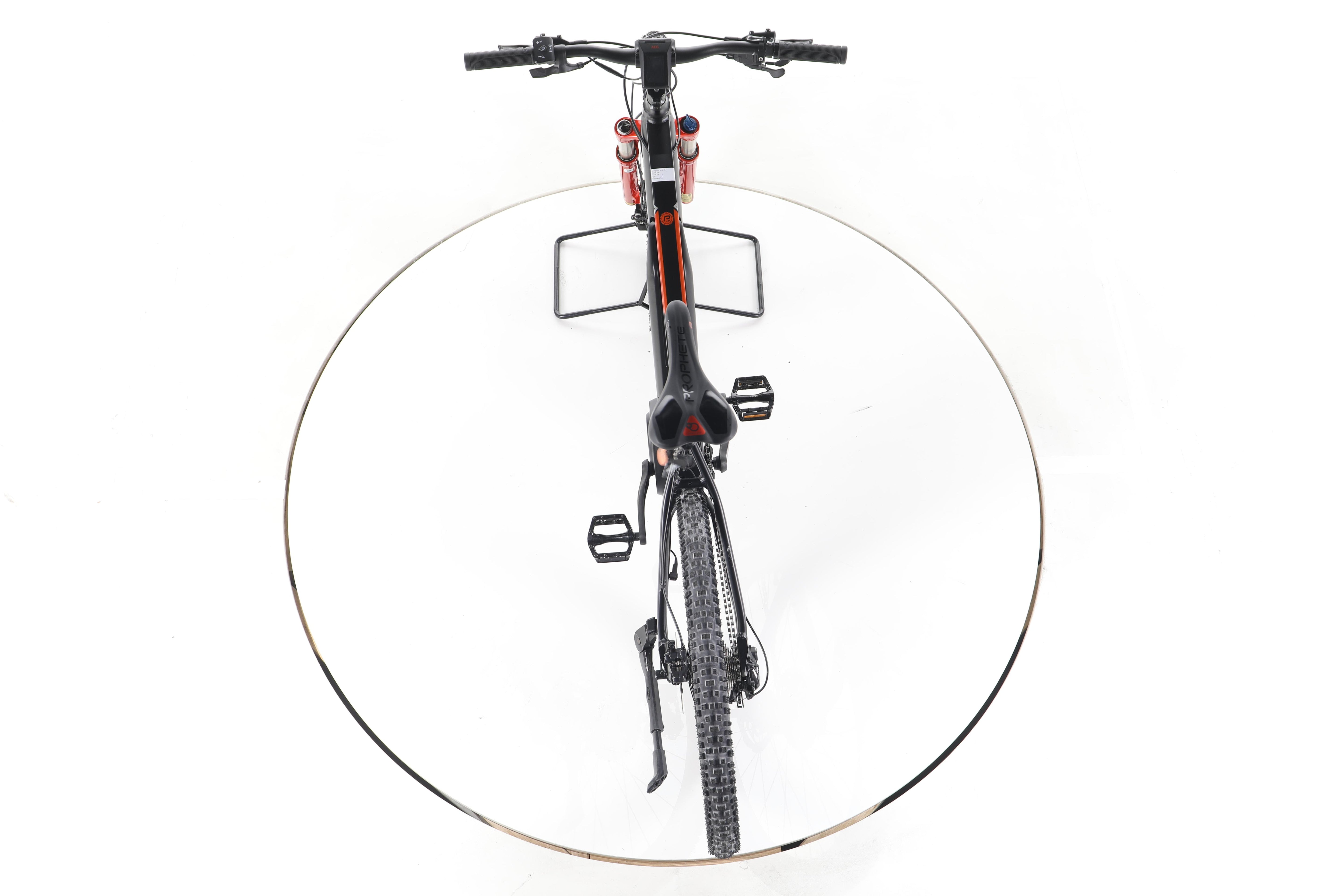 Prophete 20.ETM.30 E-Bike - Image 22