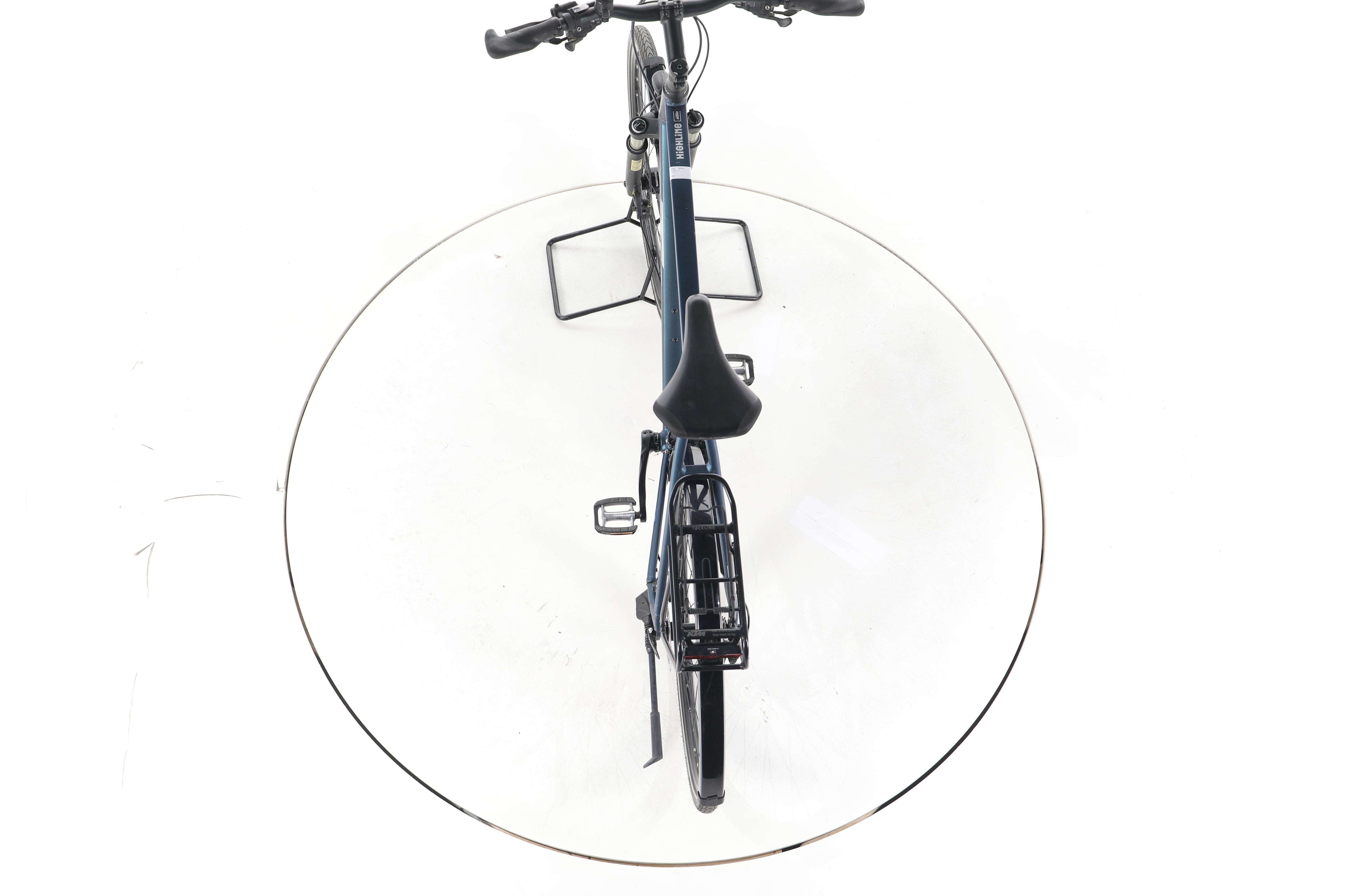 KTM Highline Fahrrad City & Trekking - Image 22