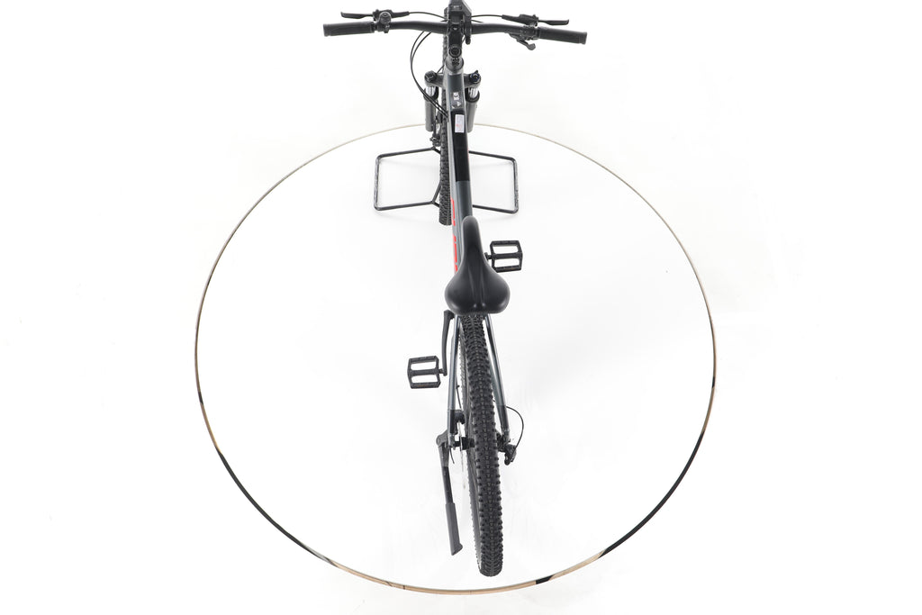 Cube Analog Fahrrad Hardtail - Image 22