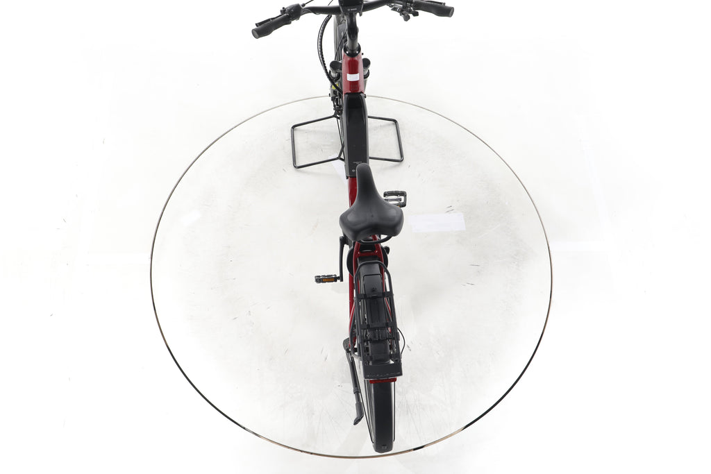 MORRISON E 6.0 Trekking E-Bike Tiefeinsteiger - Image 22