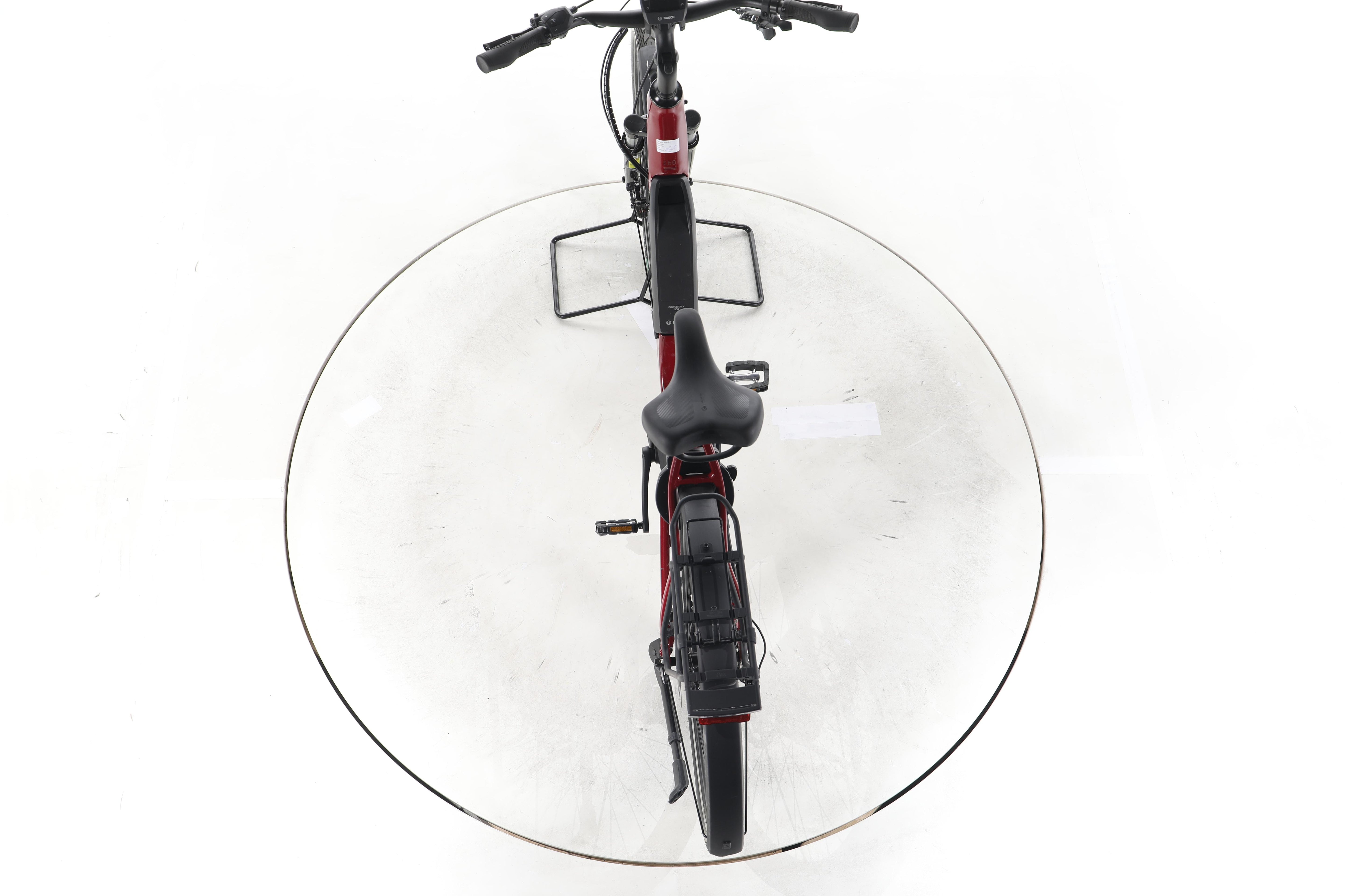 MORRISON E 6.0 Trekking E-Bike Tiefeinsteiger - Image 22
