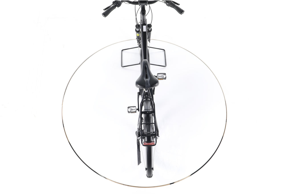 Kieler Manufaktur Active Plus 8 FL City E-Bike - Image 22