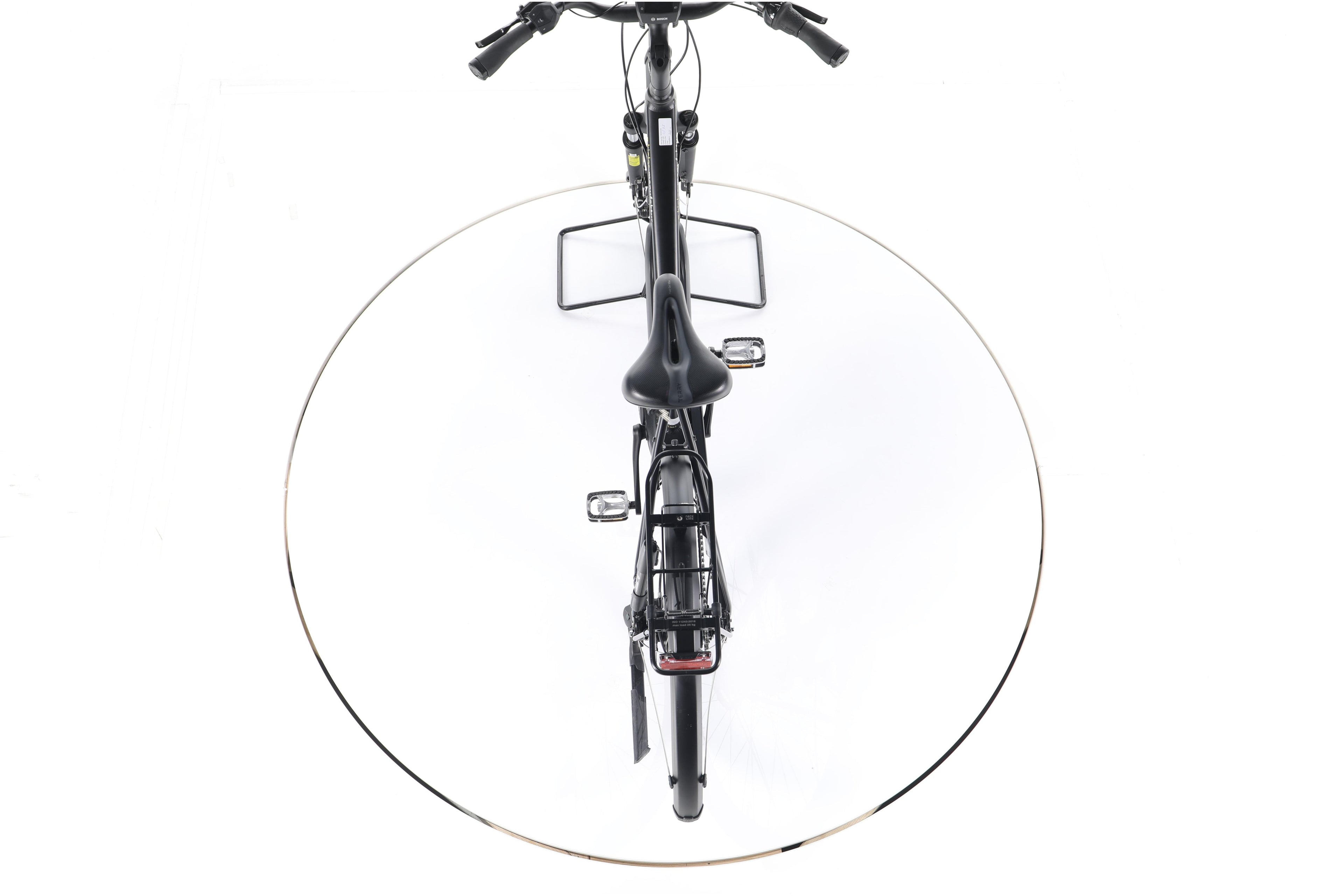 Kieler Manufaktur Active Plus 8 FL City E-Bike - Image 22
