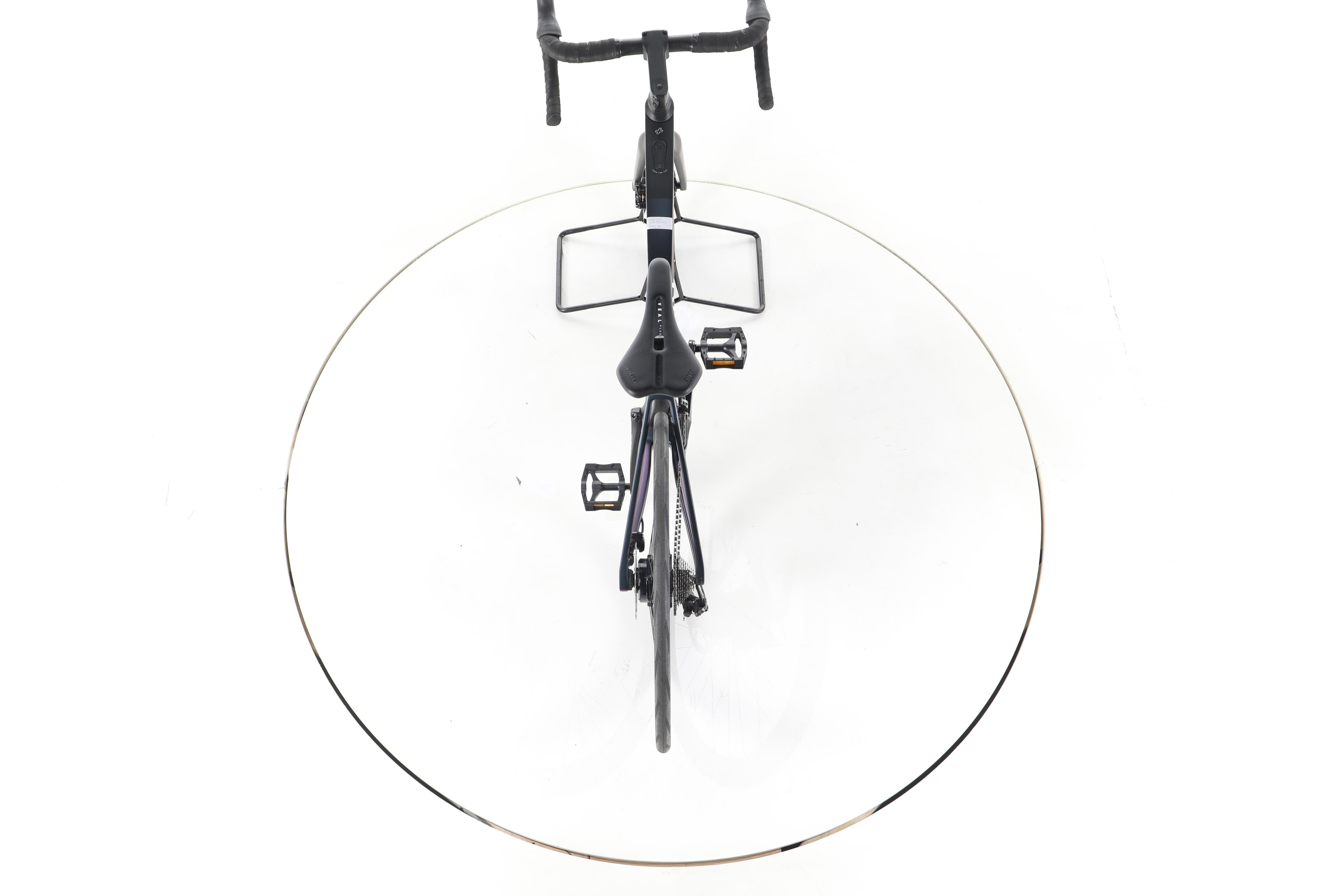 Rose Reveal Plus 105 E-Gravelbike - Image 22