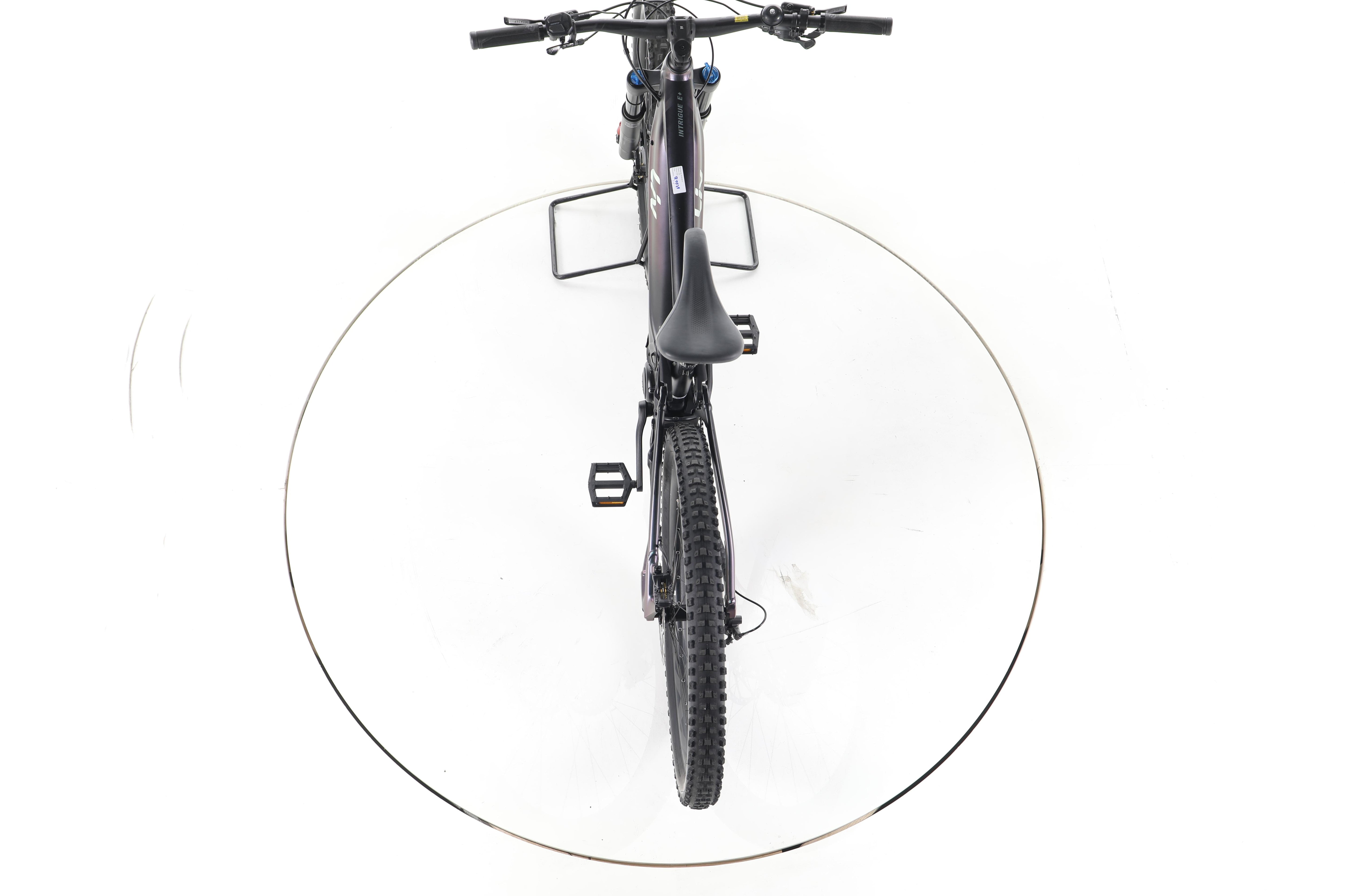Liv Intrigue X E+ 2 Fully E-Bike - Image 22