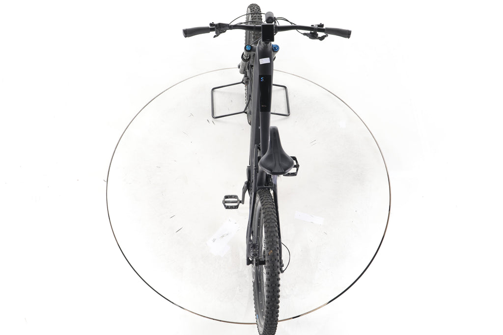 Cube Stereo Hybrid 140 HPC SLX E-Bike Fully Carbon 2024 - Image 22