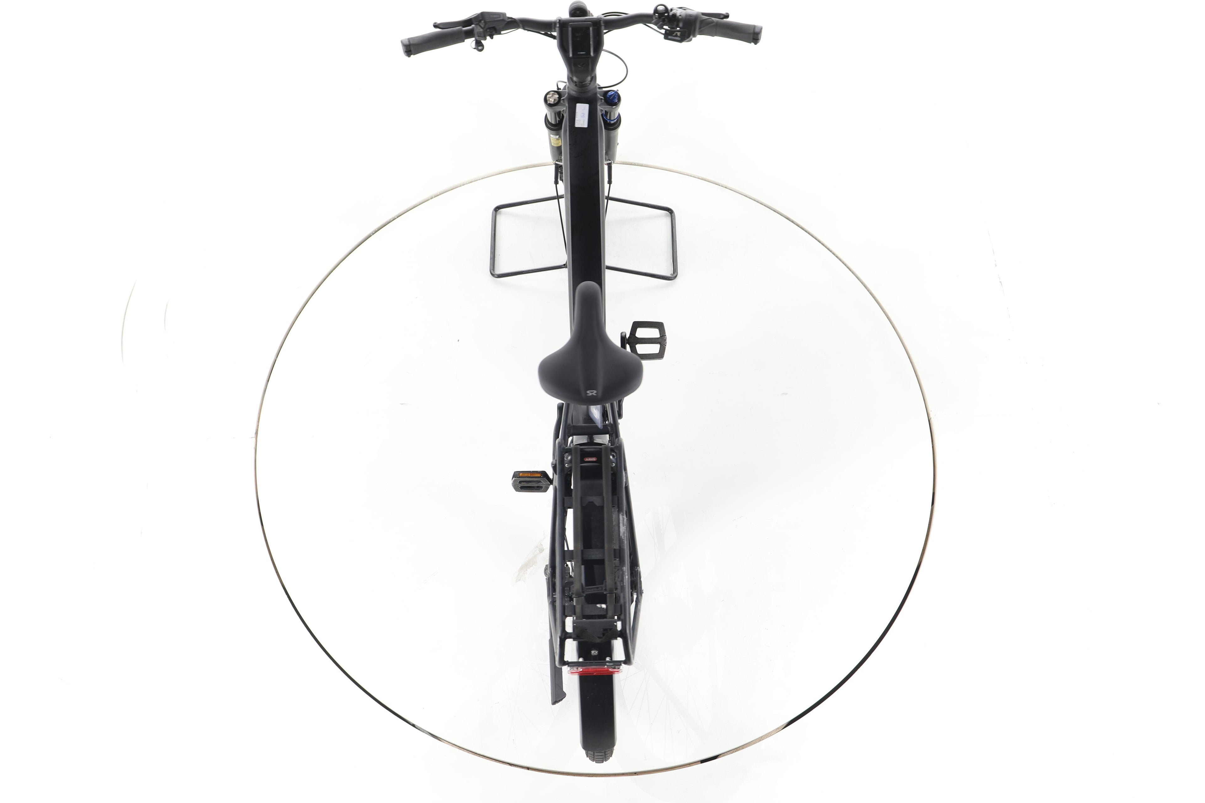 Riese & Müller Charger4 GT Vario City E-Bike 2023 - Image 22