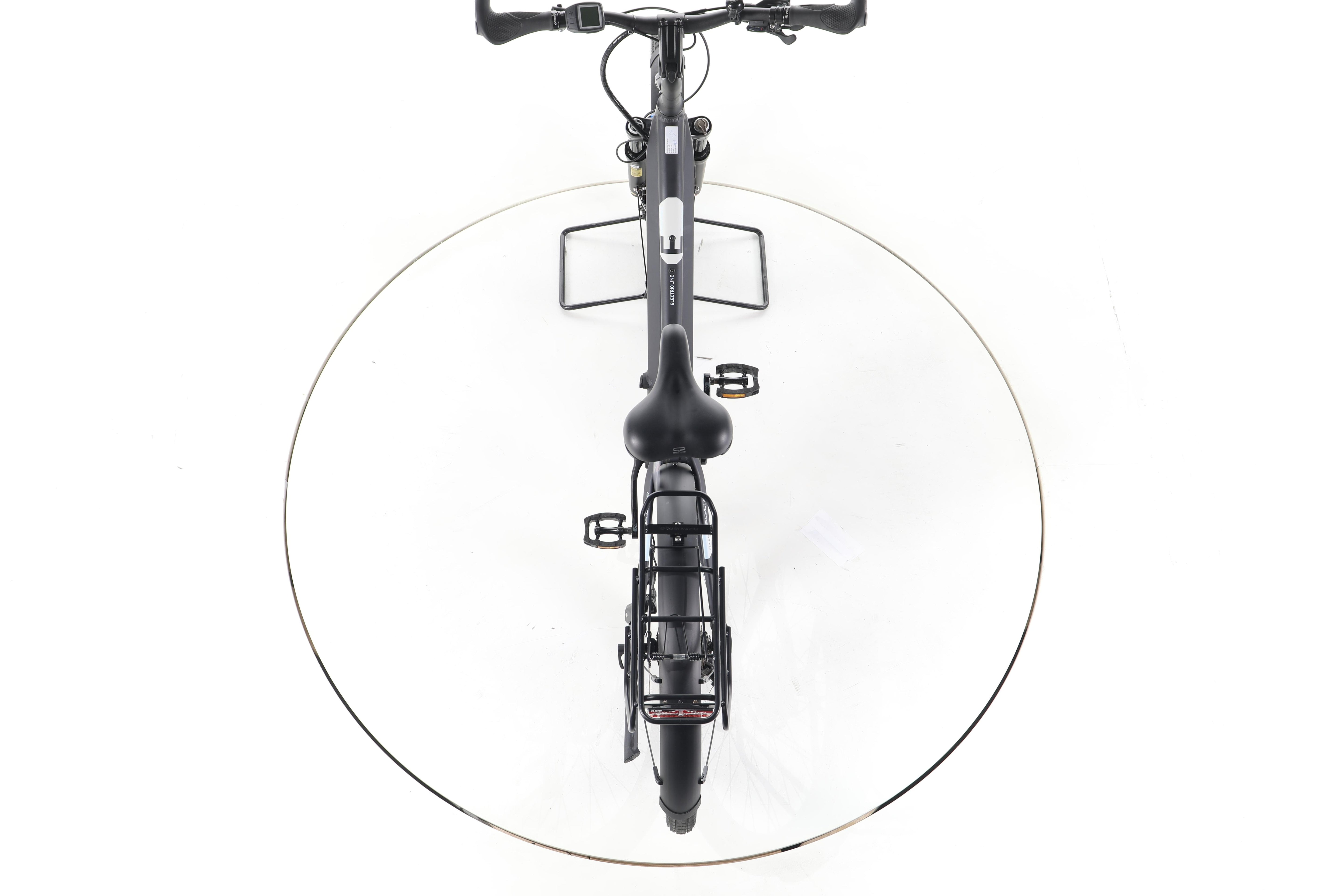 Bicycles PORTO 10.6 Trekking E-Bike - Image 22