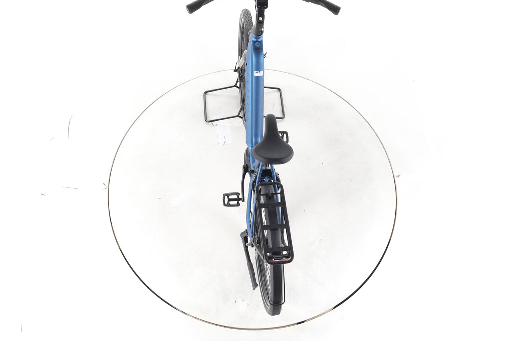 Gazelle Chamonix C7 HMS City E-Bike Tiefeinsteiger - Image 22