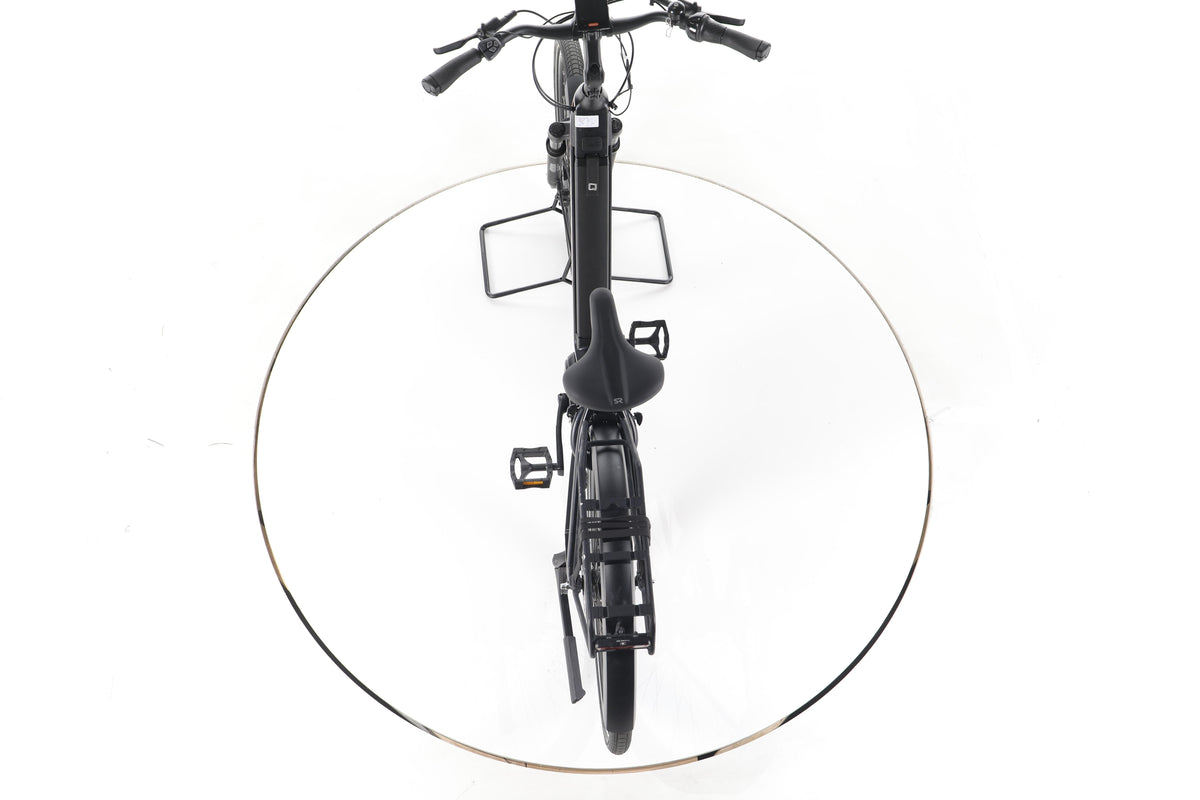 QWIC Mira Tour City E-Bike Tiefeinsteiger - Image 22