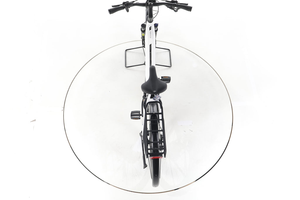 Hercules Futura Sport I-10 Trekking E-Bike Tiefeinsteiger - Image 22