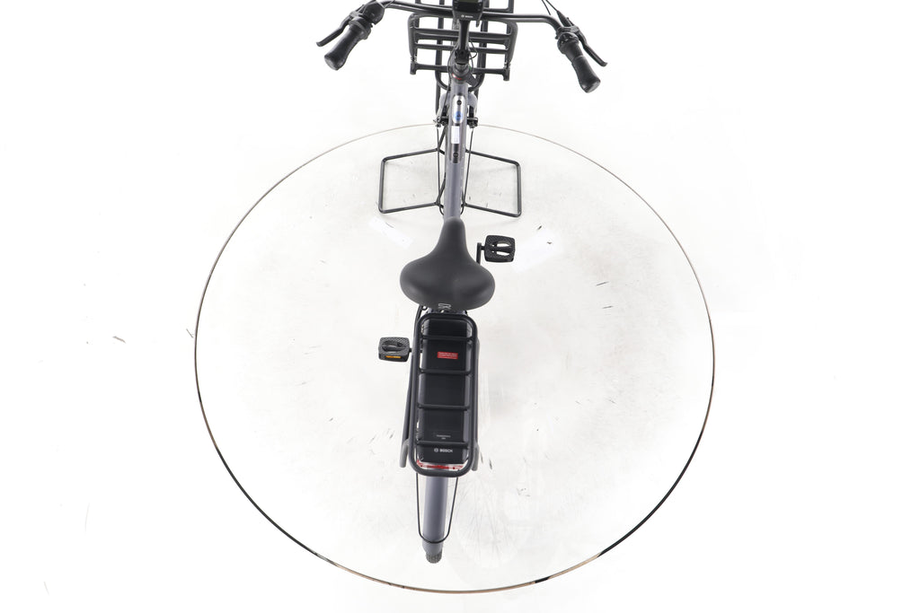 Gazelle HeavyDutyNL C7+ HMB City E-Bike Tiefeinsteiger 2024 - Image 22