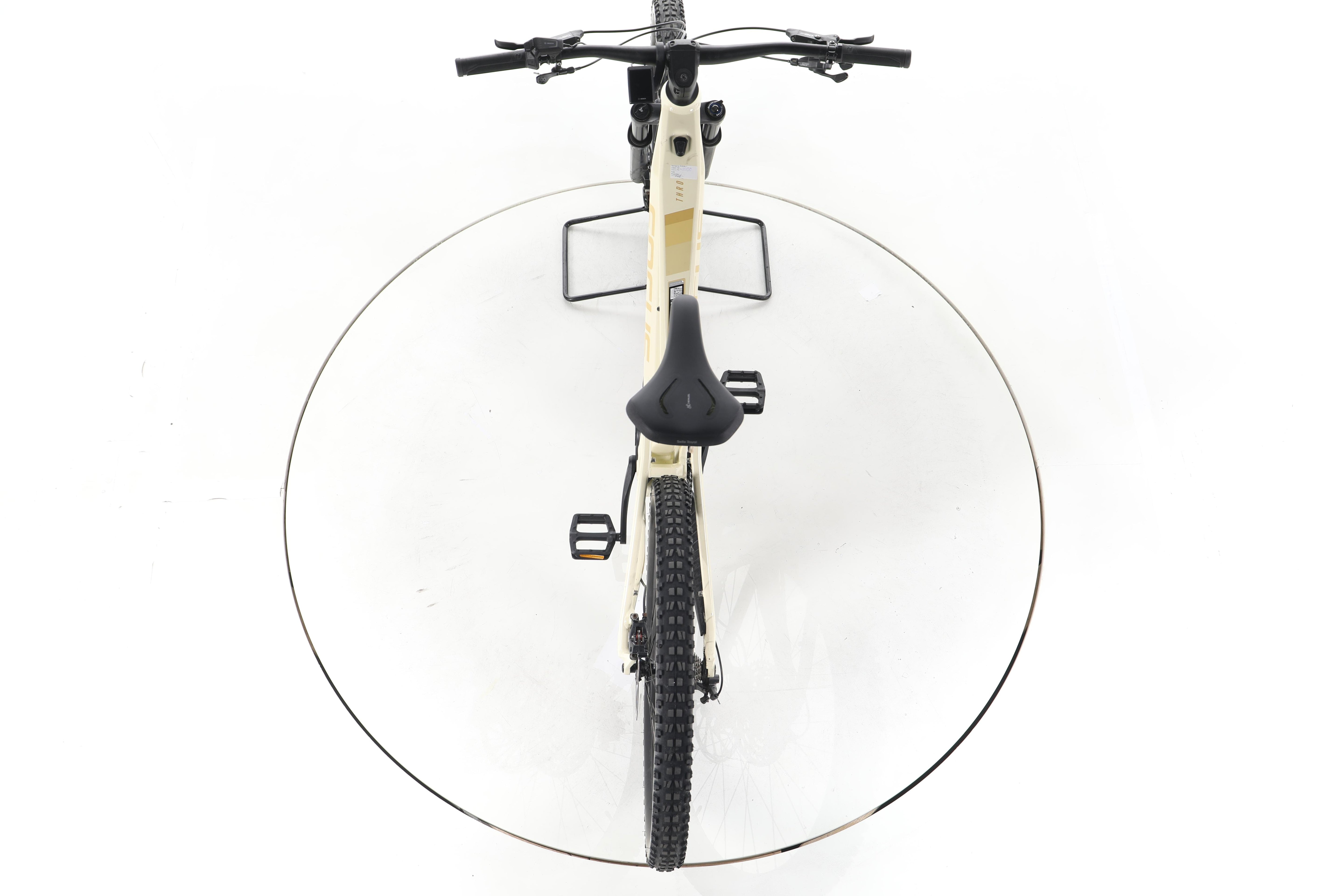Focus Thron² 6.8 Fully E-Bike - Image 22