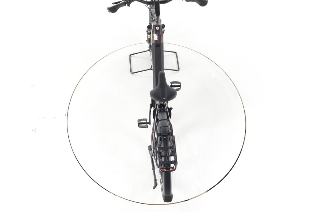 Victoria TRESALO 13 City E-Bike Tiefeinsteiger - Image 22