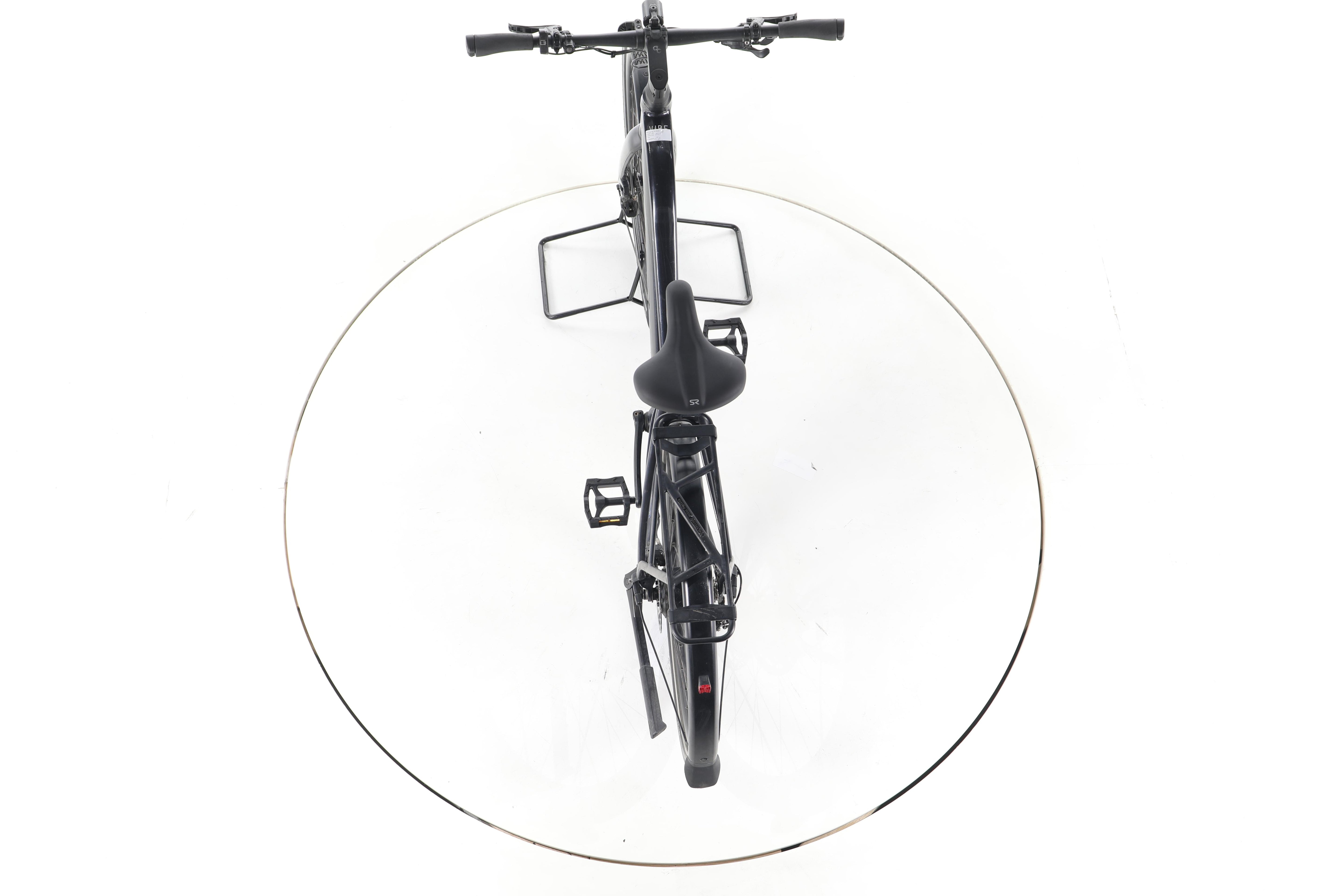 Orbea Vibe Mid H30 EQ E-Bike - Image 22