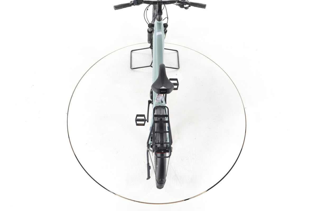 R Raymon TourRay Select Trekking E-Bike 2025 - Image 22