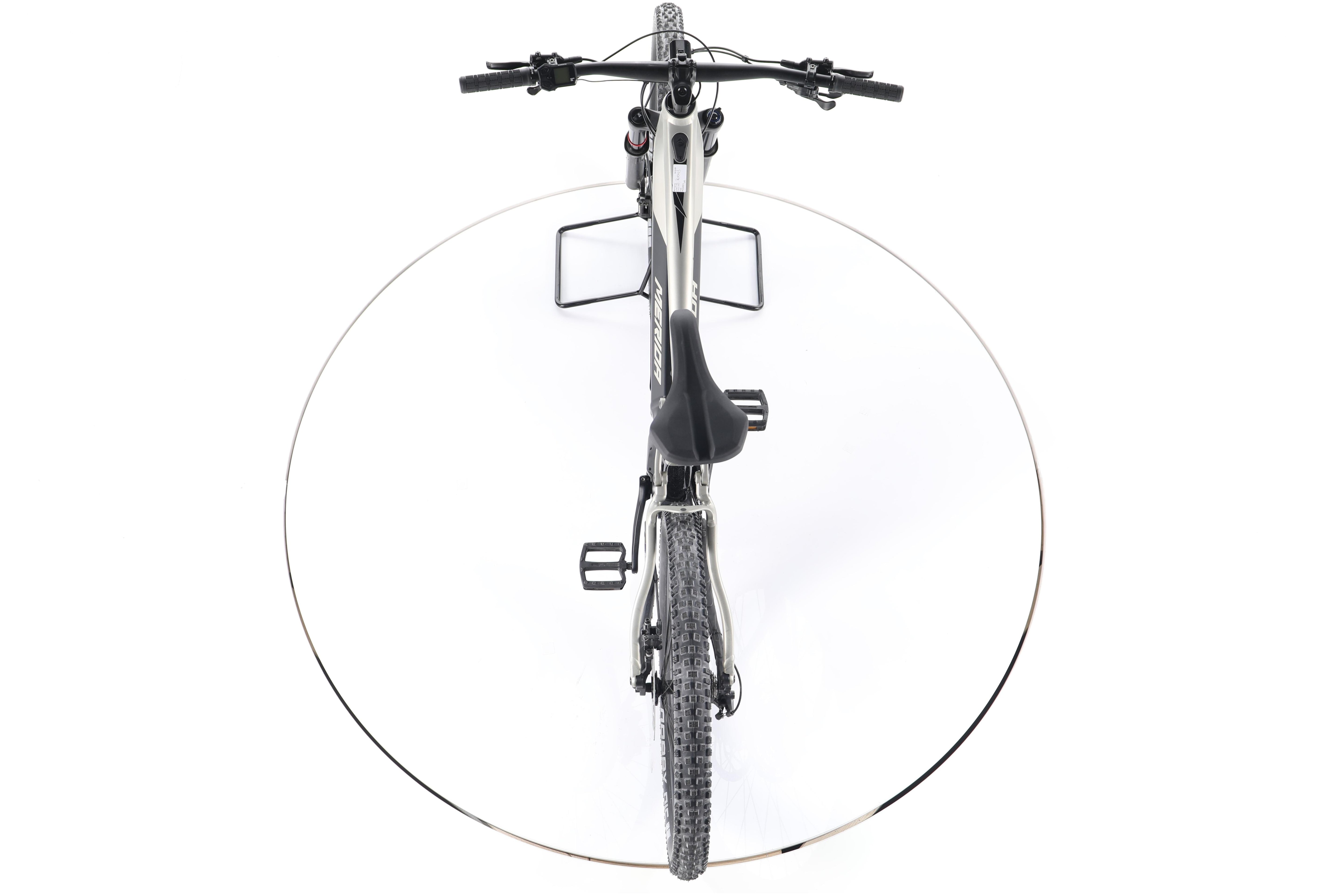 Merida eONE-SIXTY 500 EP2 Fully E-Bike - Image 22