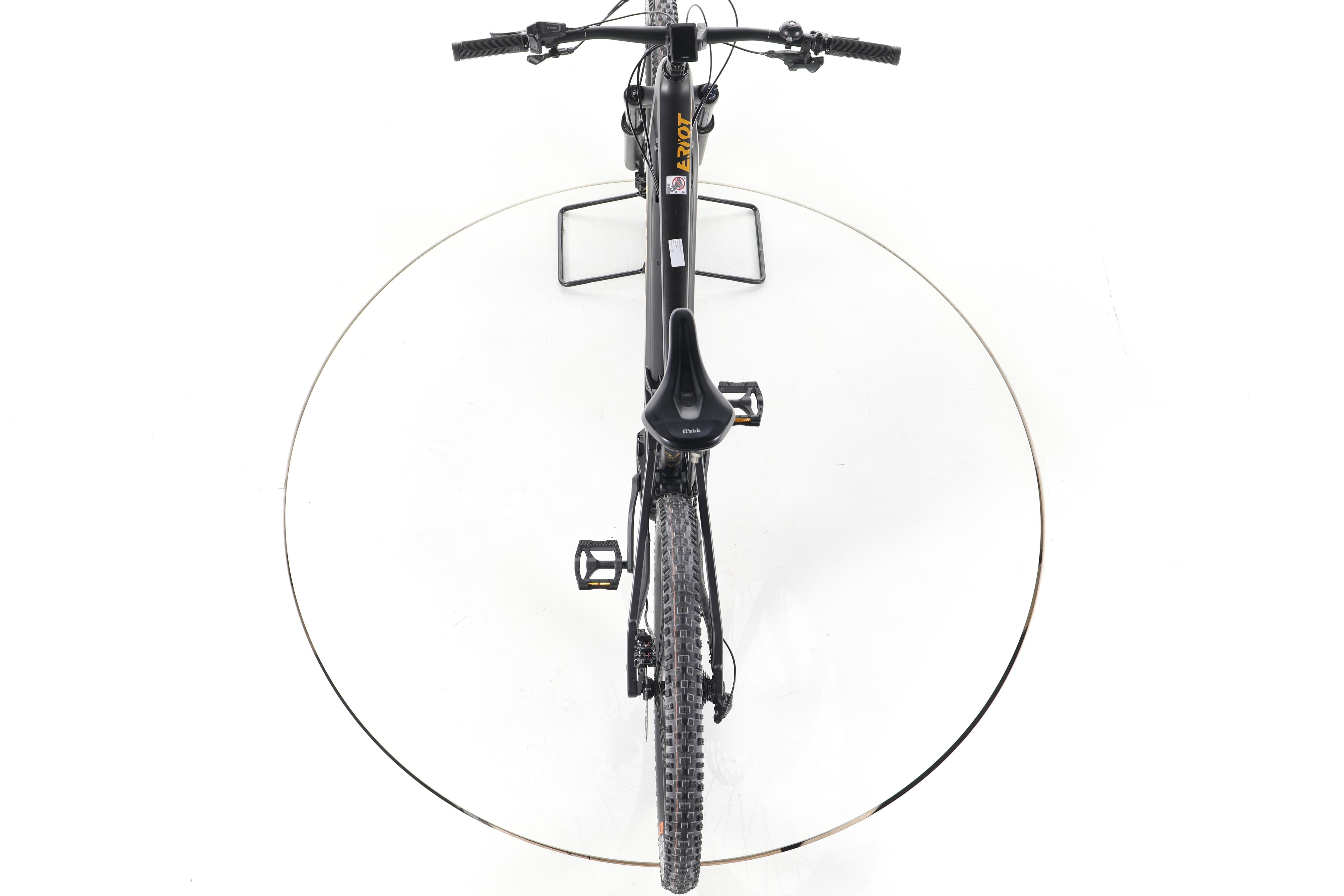 Ghost E-Riot AM CF Advanced E-Bike Fully Carbon - Image 22