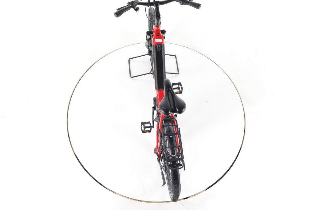 Velo de Ville AEB 890 Smart City E-Bike Tiefeinsteiger - Image 22